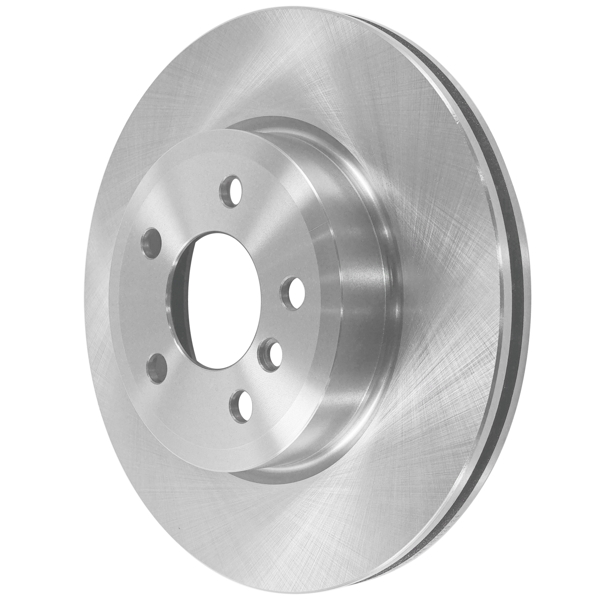 AM X3-04-10 FRONT BRAKE DISC RH=LH SKU JSTPB27110057 OEM 34113400151