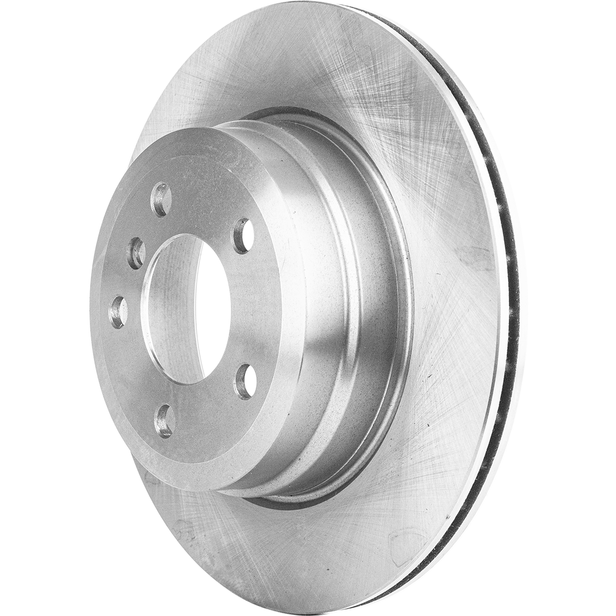 AM X5-07-18 X6-10-19 REAR BRAKE DISC RH=LH SKU JSTPB27110065 OEM 34216771970