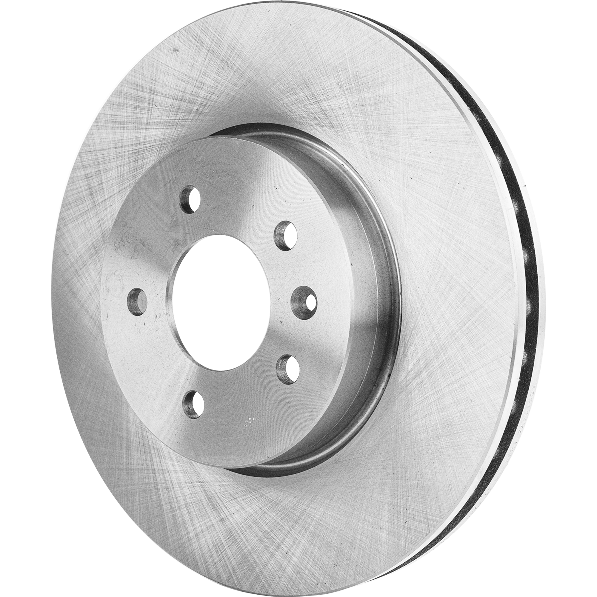 AM ATS 13-19 FRONT BRAKE DISC RH=LH SKU JSTPC27110004 OEM 41281-850383-12162138-60046035