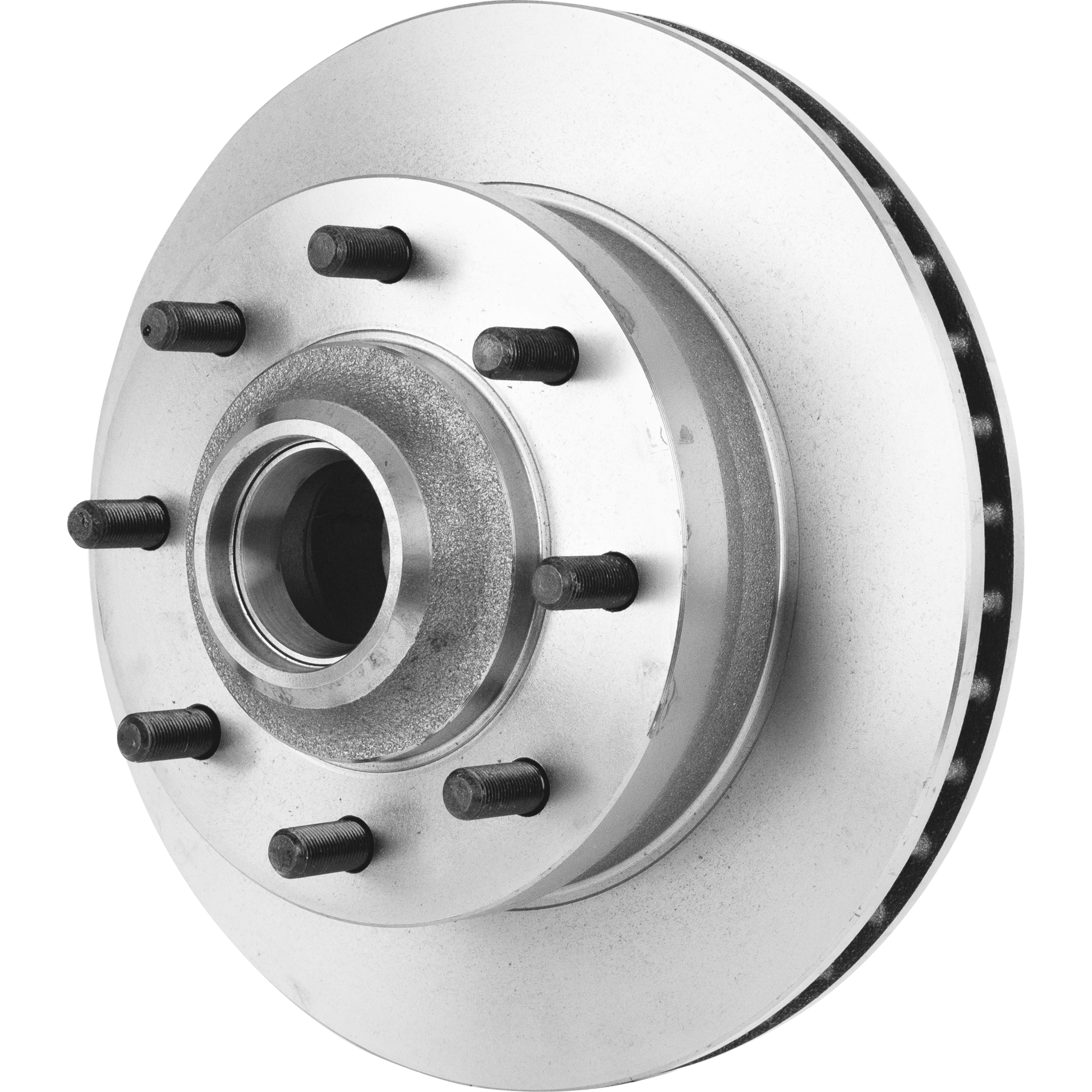 AM C20 PICKUP 71-74 P30-75-95 FRONT BRAKE DISC RH=LH SKU JSTPC27110017 OEM 517-5010-5518-5535-27057-55358