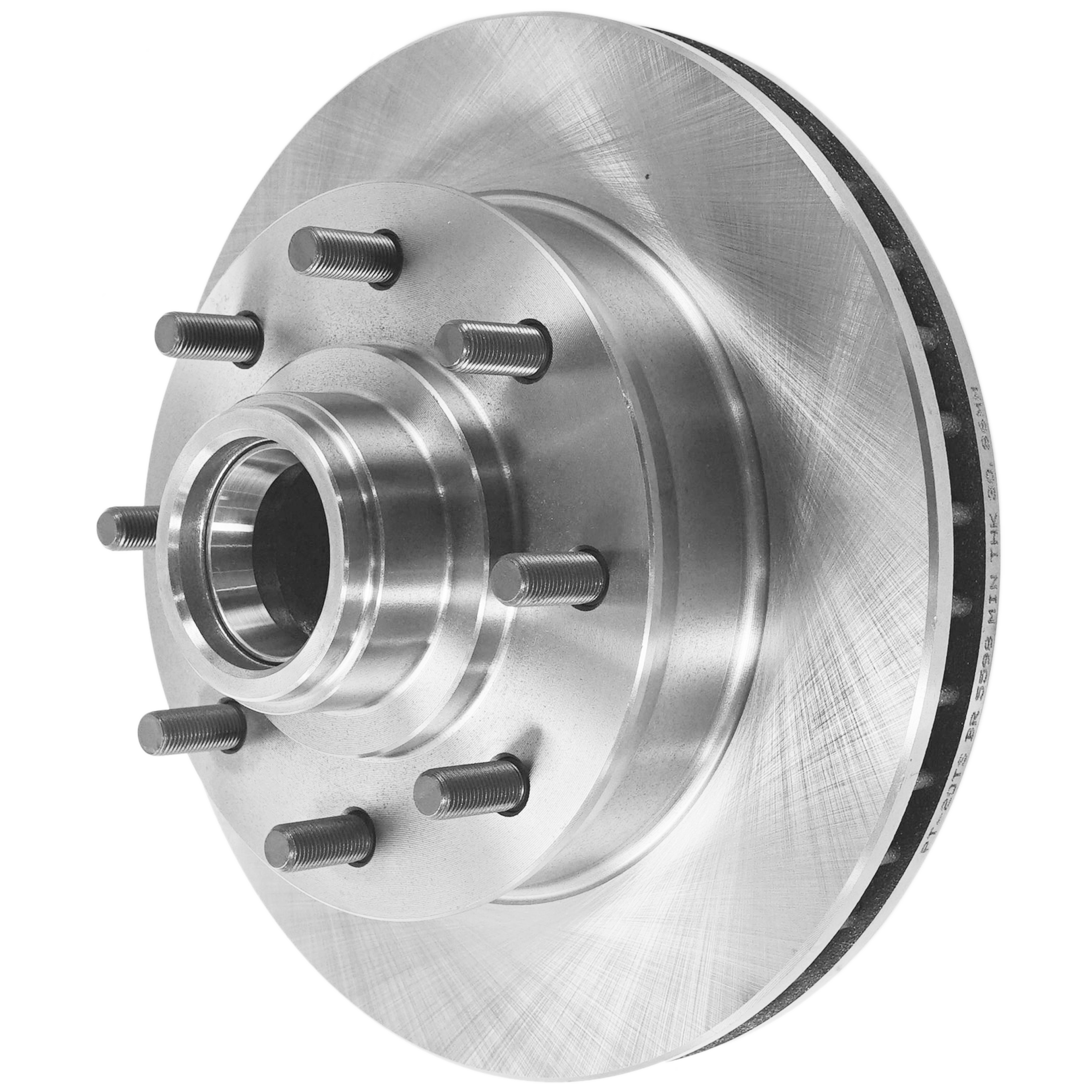 AM C2500 SUBURBAN 92-99 EXPRESS 2500-96-02 FRONT BRAKE DISC RH=LH SKU JSTPC27110019 OEM 311-5598-19775-27081-56263-656