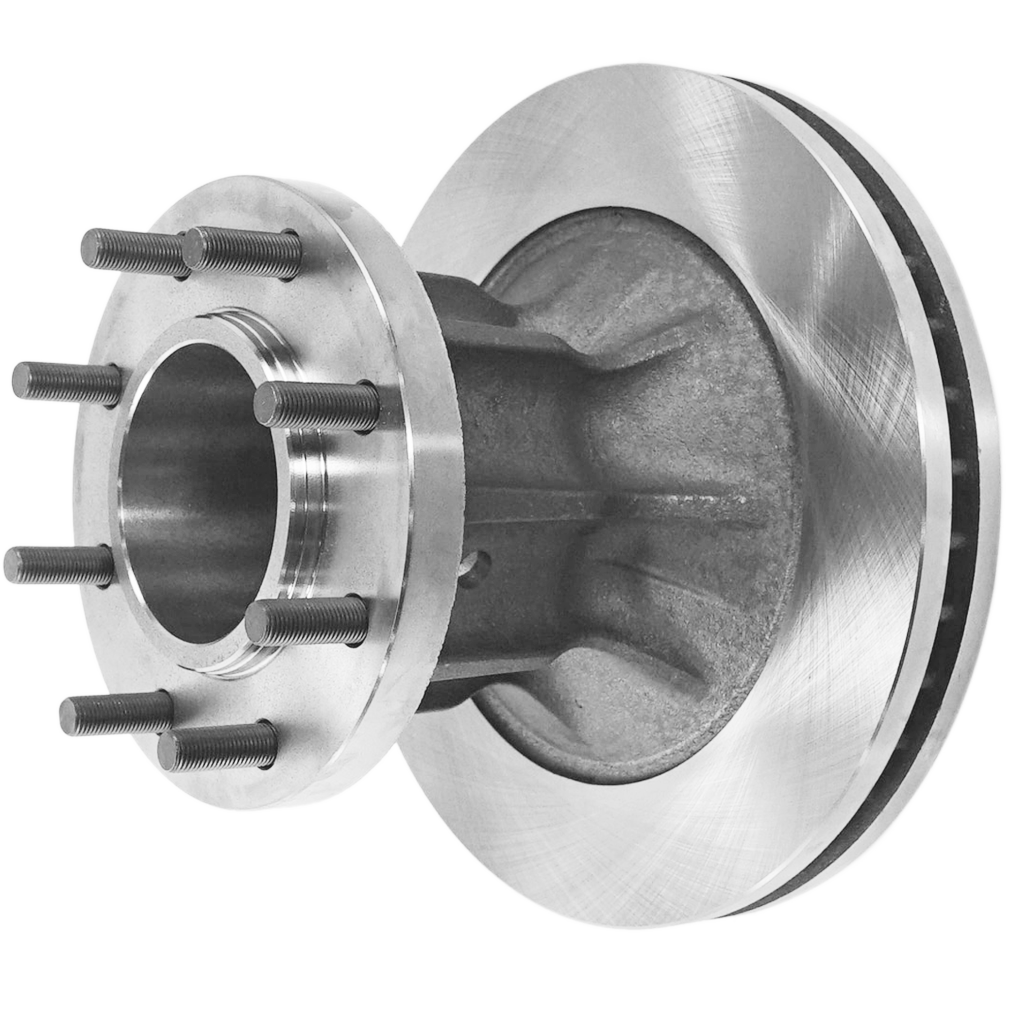 AM C3500-95-00 EXPRESS 3500-96-02 FRONT BRAKE DISC RH=LH SKU JSTPC27110021 OEM 15691956