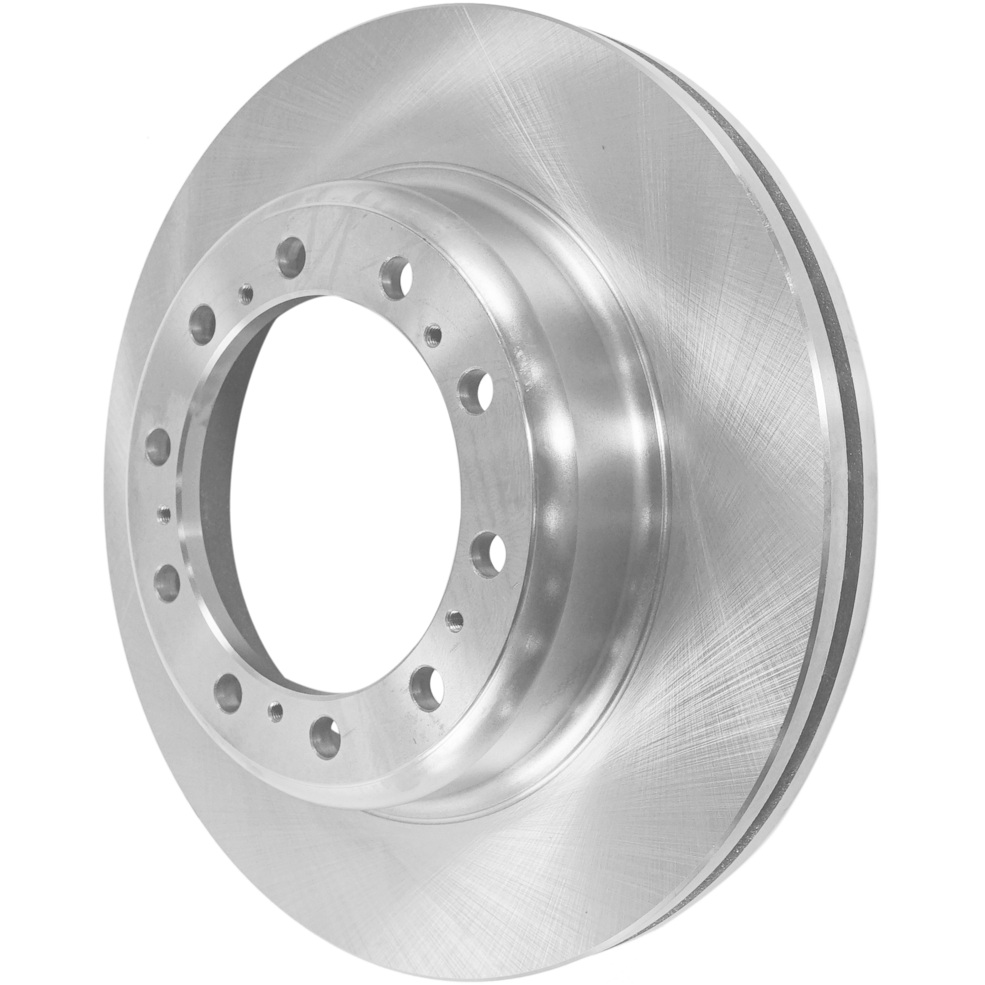AM CHEVROLET GMC HD TRUCKS 80-02 FRONT OR REAR BRAKE DISC RH=LH SKU JSTPC27110030 OEM 5583-41253-55052-55061-65750-1