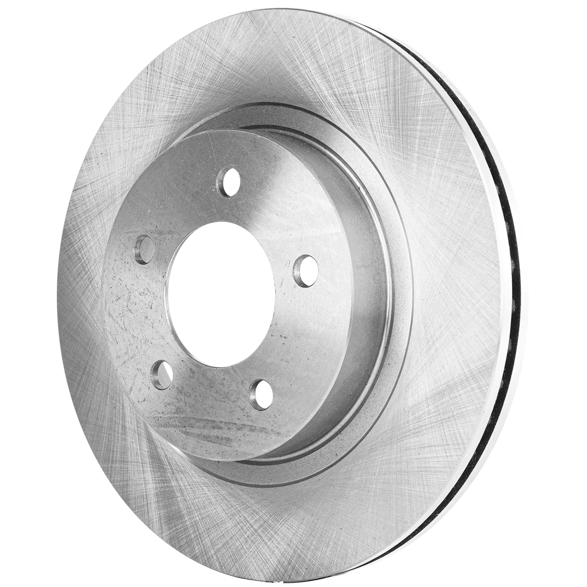 AM CONCORDE INTREPID 98-04 FRONT BRAKE DISC RH=LH SKU JSTPC27110041 OEM 4779044