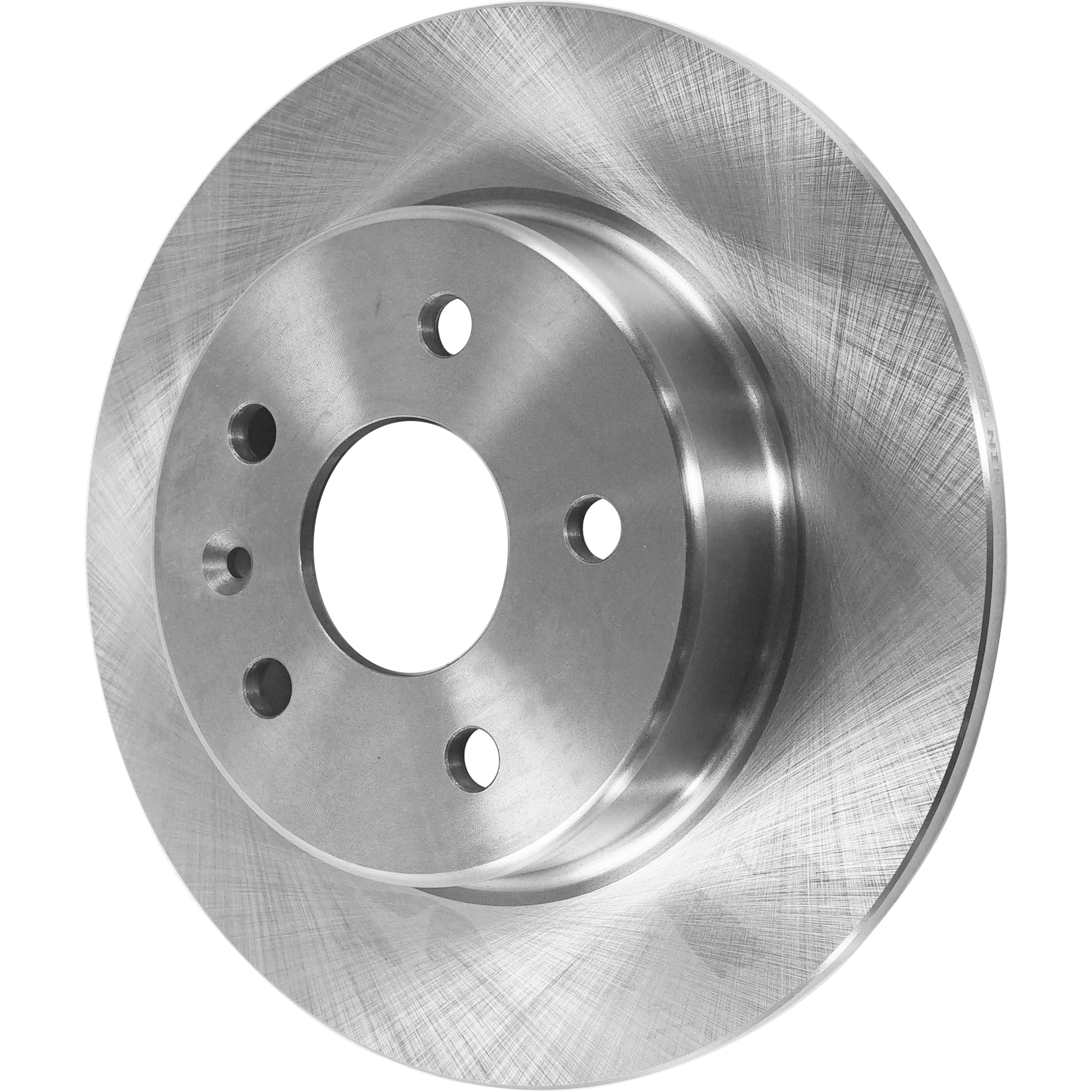 AM CRUZE VOLT 16-19 BOLT EV 17-23 REAR BRAKE DISC RH=LH Plain Surface SKU JSTPC27110050 OEM 13597355