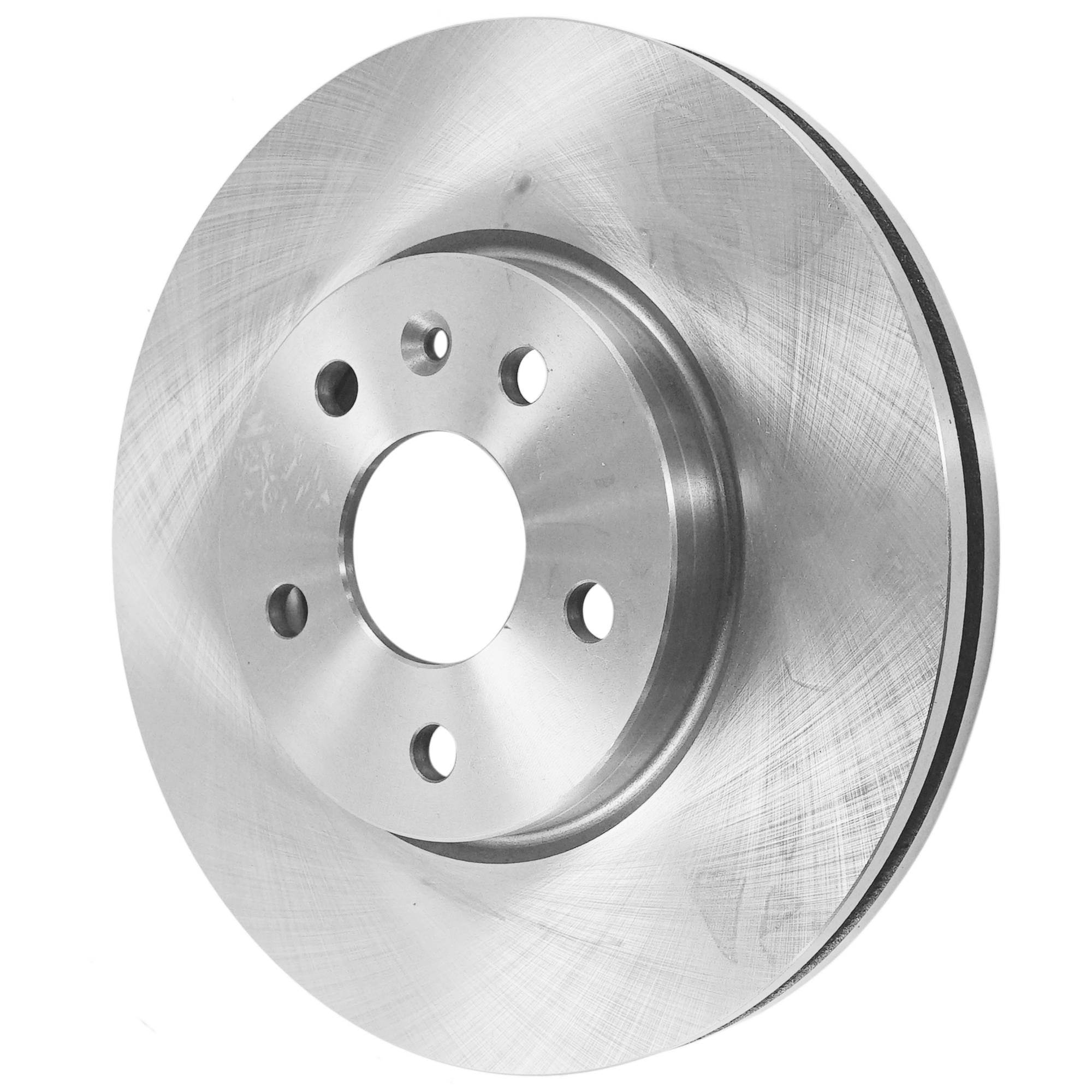 AM CRUZE 11-19 SONIC 12-20 FRONT BRAKE DISC RH=LH Plain Surface SKU JSTPC27110051