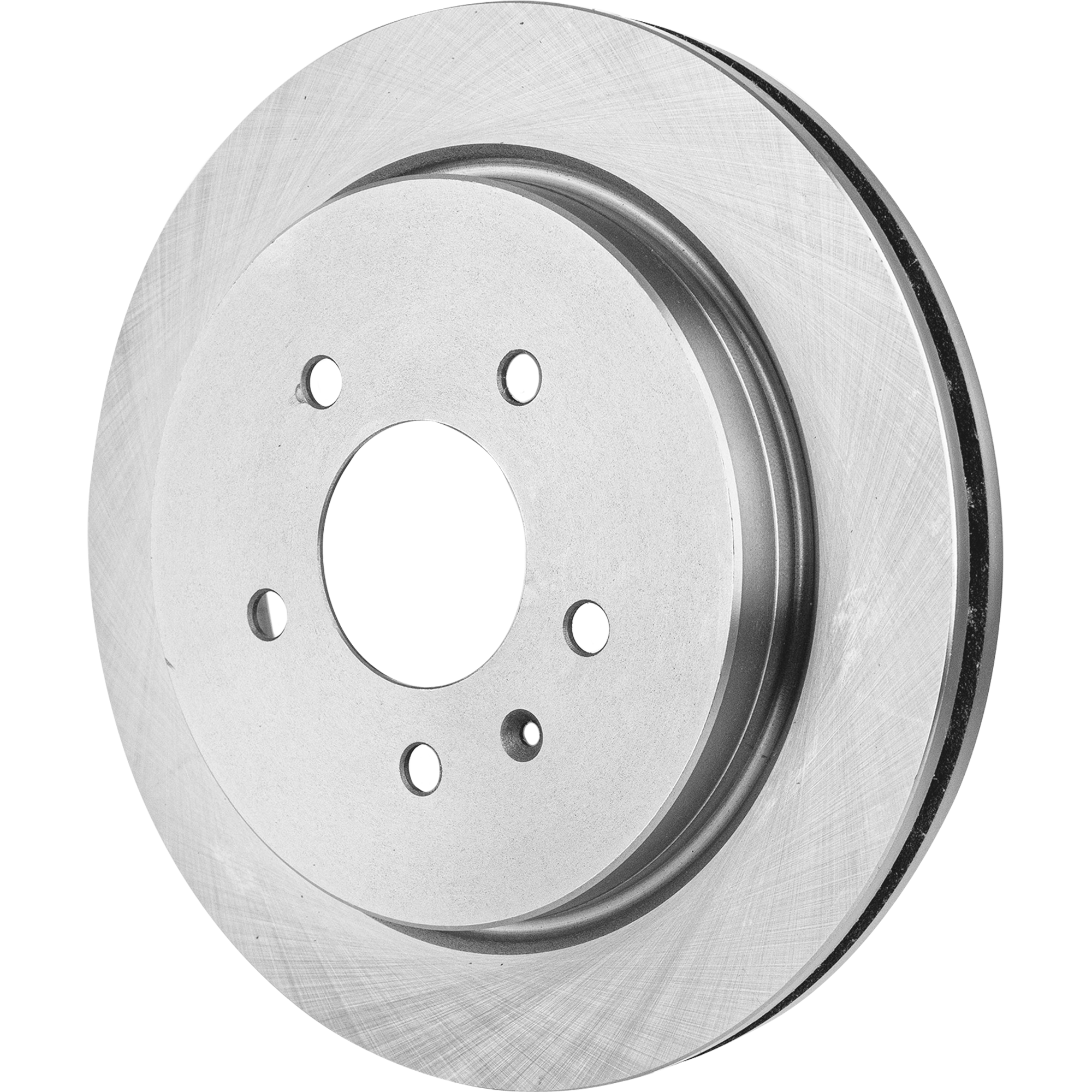 AM CTS 03-07 STS 05-11 REAR BRAKE DISC RH=LH SKU JSTPC27110052 OEM 15240719-25693146