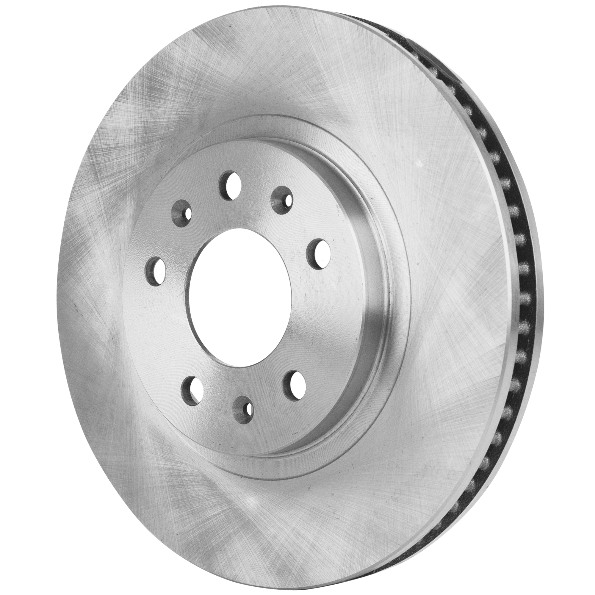 AM CTS 03-07 FRONT BRAKE DISC RH=LH Standard Suspension SKU JSTPC27110053 OEM 18060682-18060686