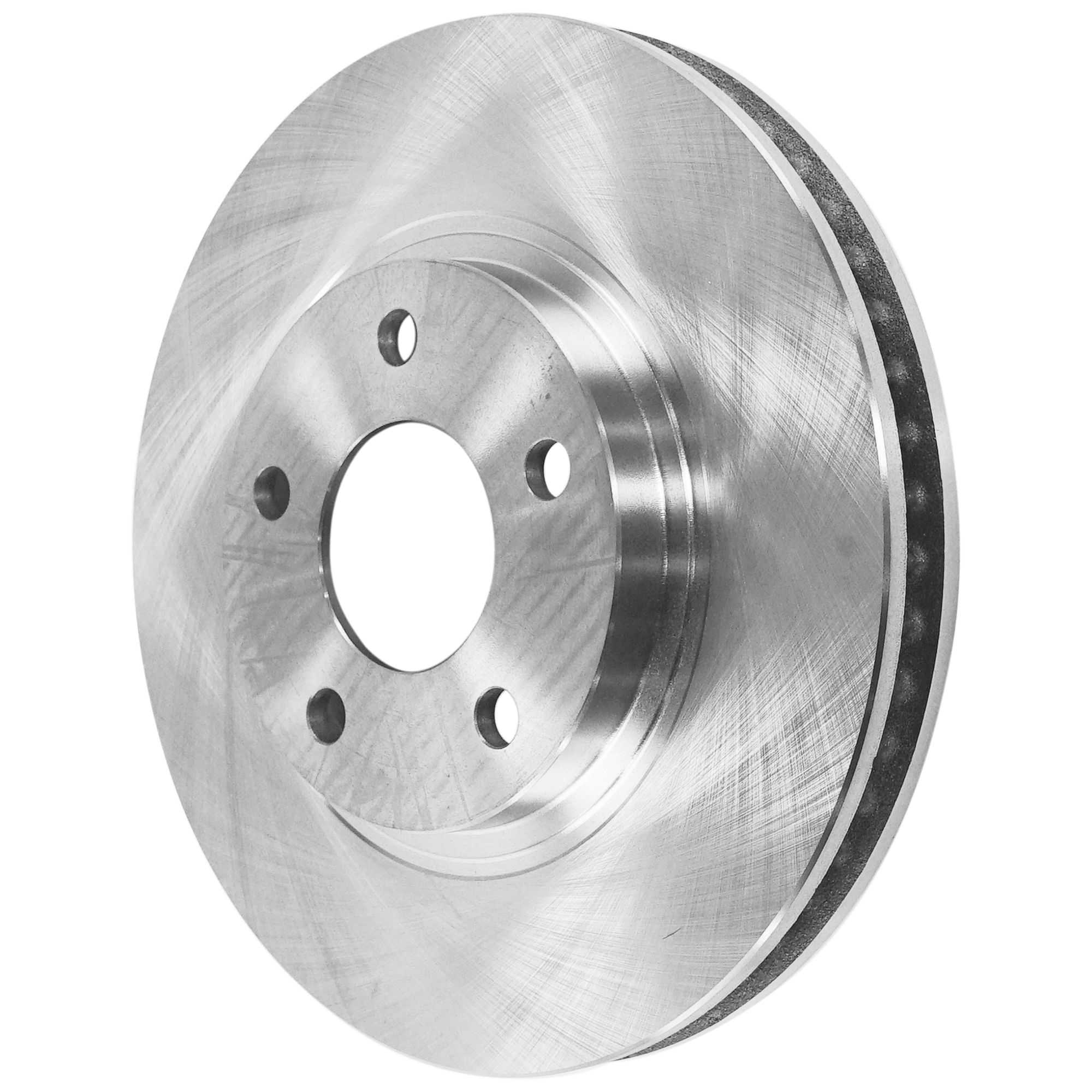 AM PARK AVENUE 97-05 ELDORADO 97-02 FRONT BRAKE DISC RH=LH Plain Surface Vented 5 Lugs SKU JSTPC27110064 OEM 18021015