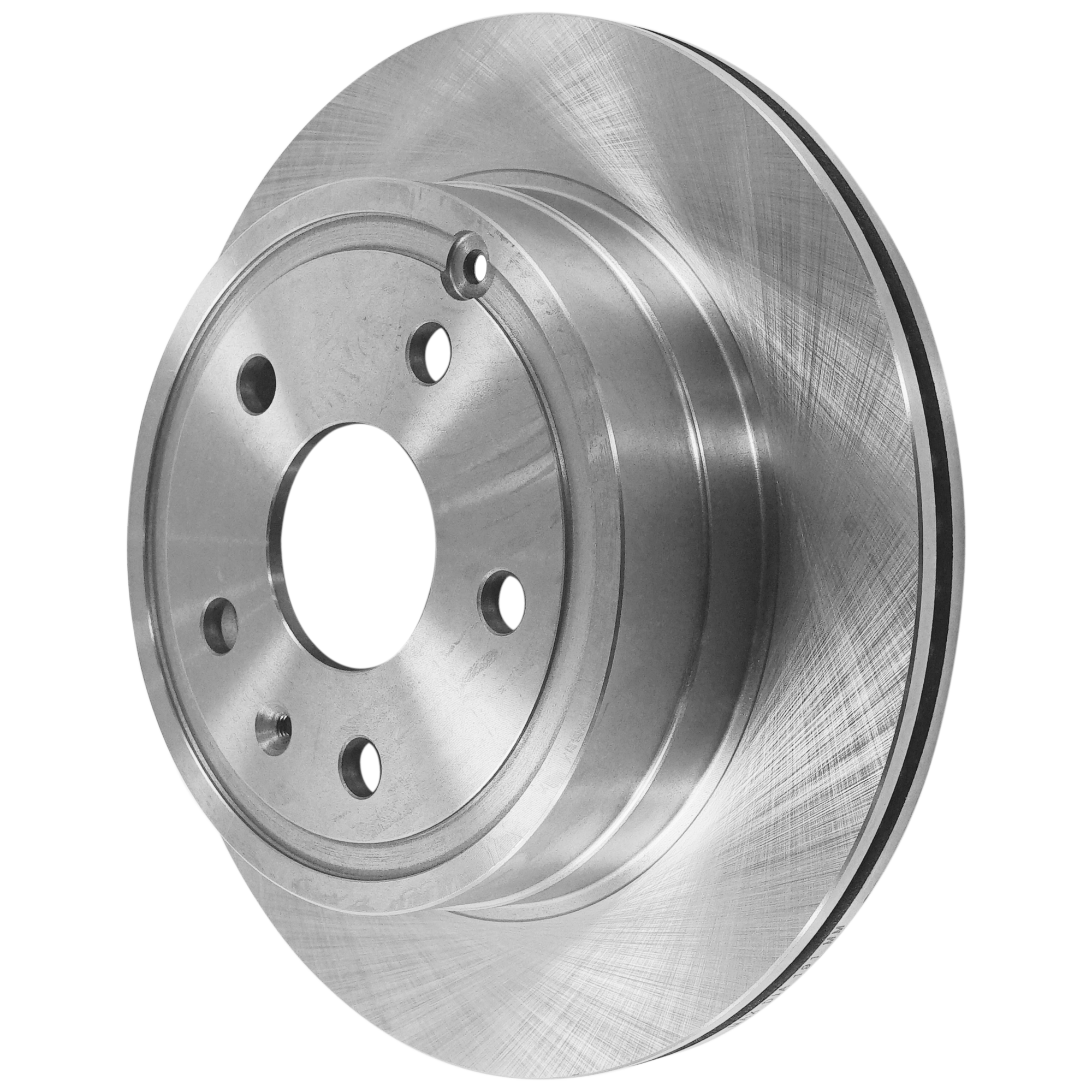 AM EQUINOX TERRAIN 10-17 REAR BRAKE DISC RH=LH Plain Surface SKU JSTPC27110066 OEM 41262-55178-850168-900824-6004