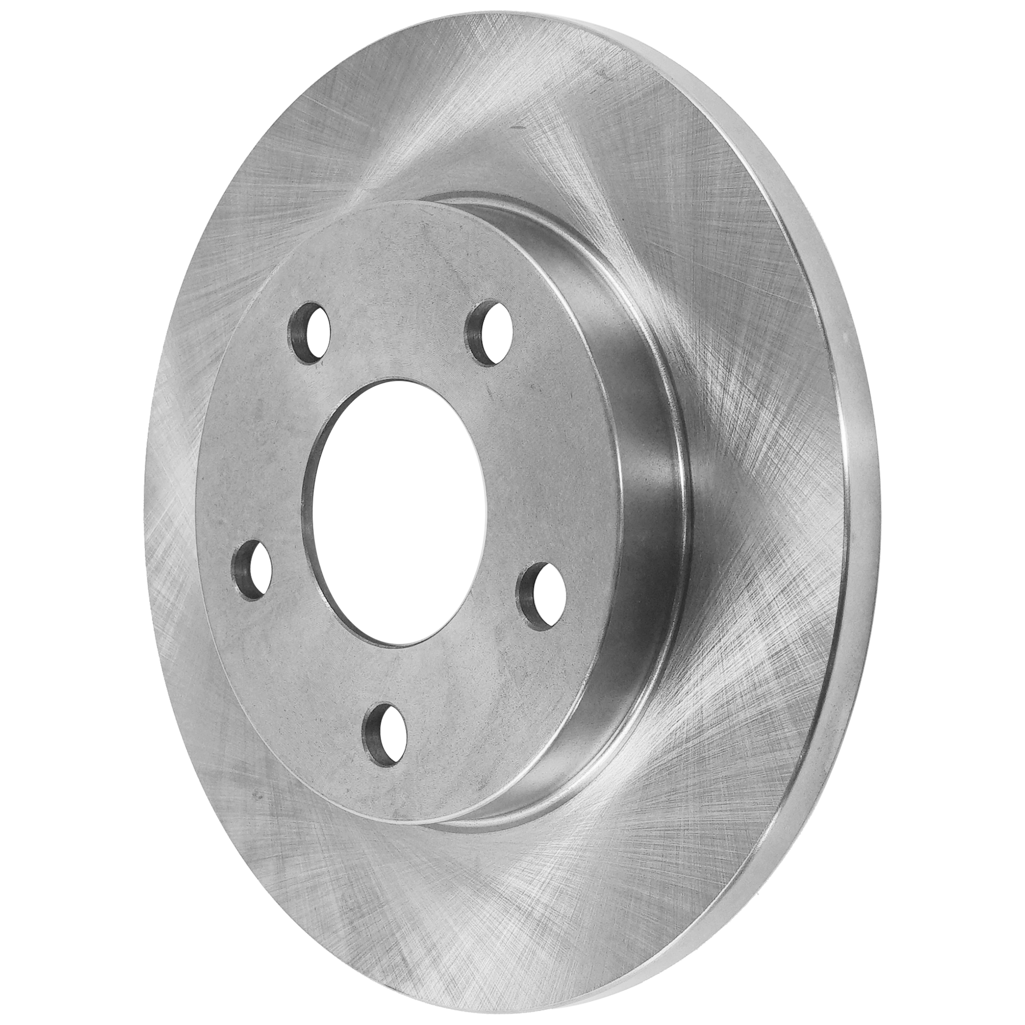 AM GRAND RPRIX 04-08 IMPALA 11-13 IMPALA LIMITED 14-16 REAR BRAKE DISC RH=LH Plain Surface SKU JSTPC27110069 OEM 18048699