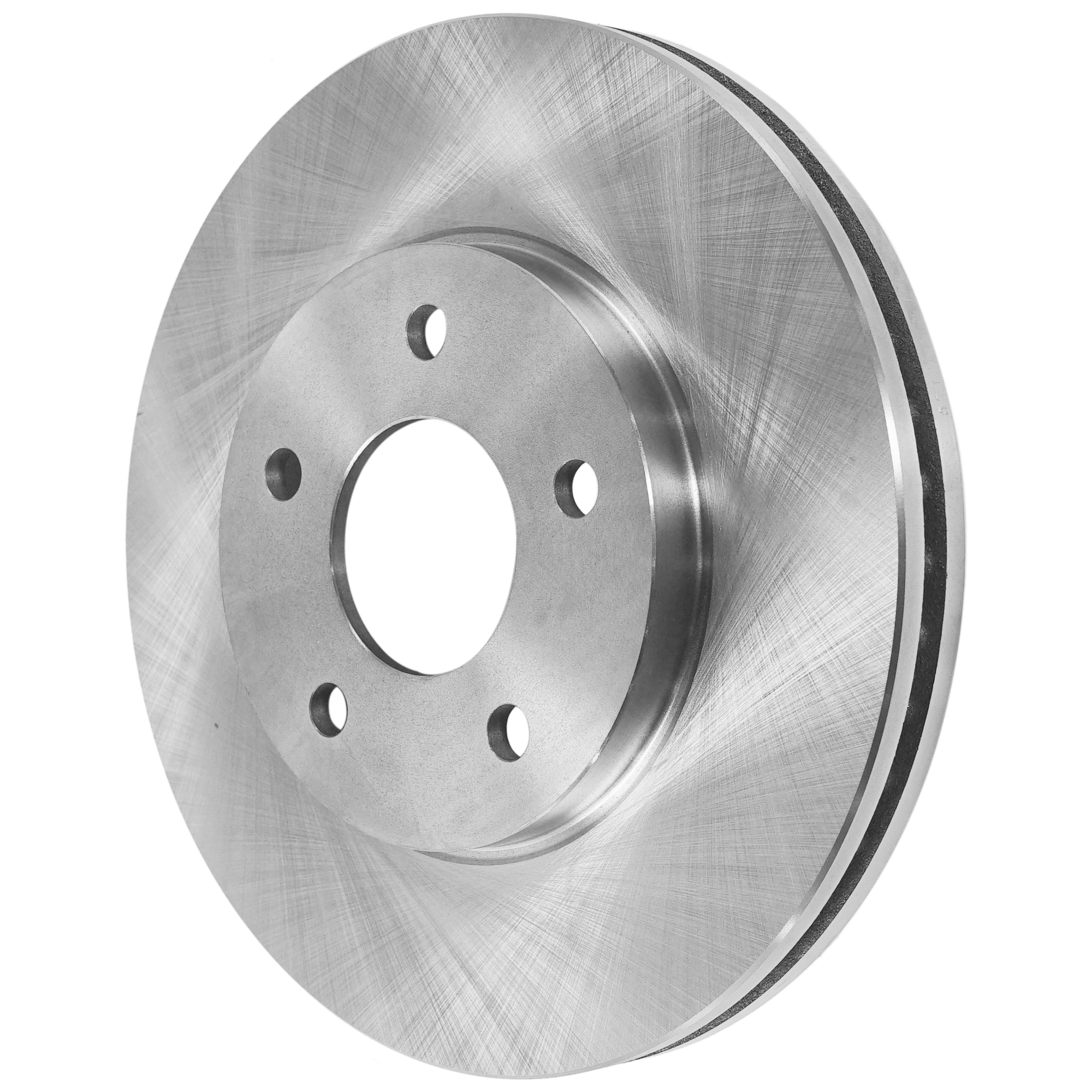 AM HHR 06-11 FRONT BRAKE DISC RH=LH SKU JSTPC27110070 OEM 22728988
