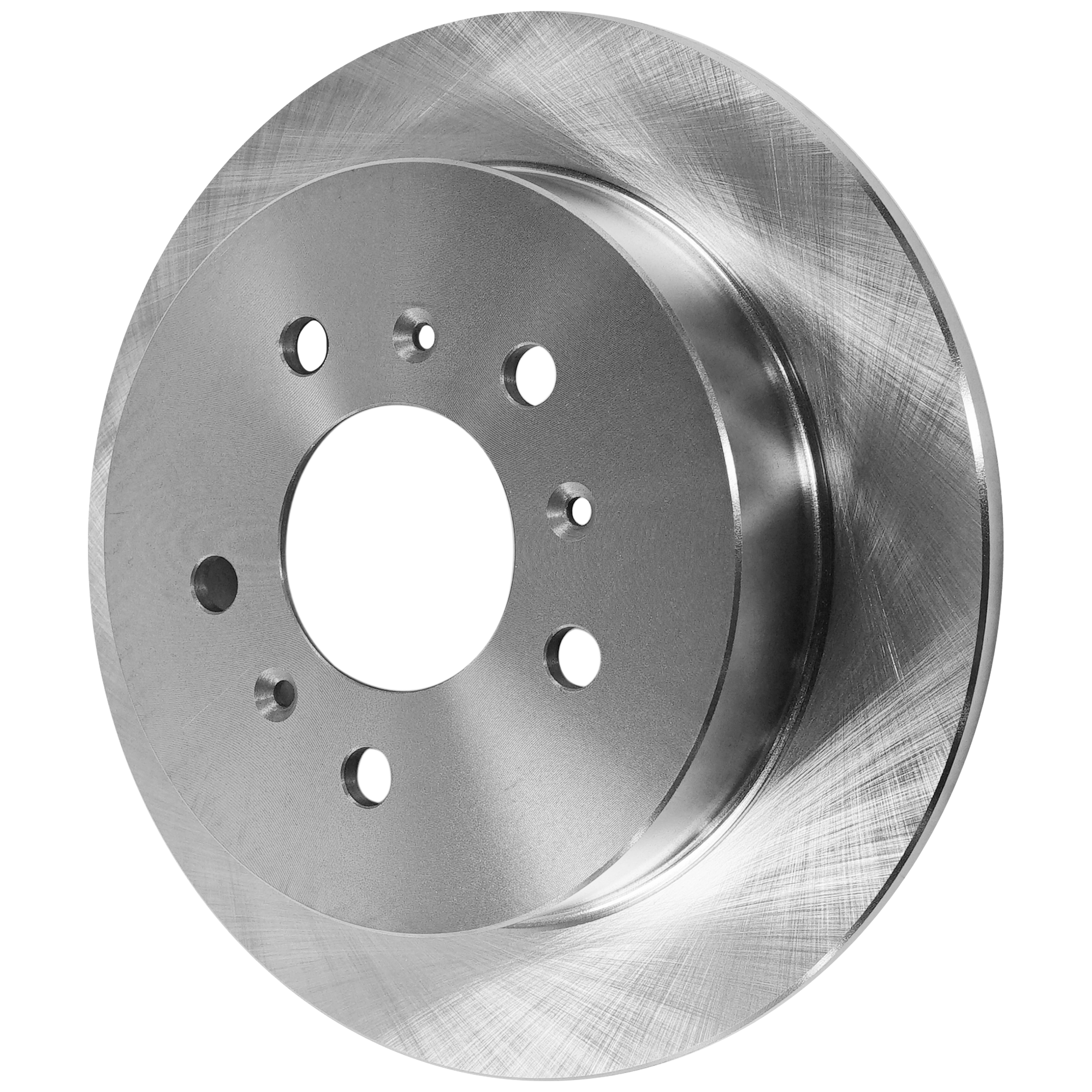 AM MONTE CARLO 06-07 IMPALA 06-10 REAR BRAKE DISC RH=LH Plain Surface Solid 5 Lugs SKU JSTPC27110071 OEM 88965647-25956847