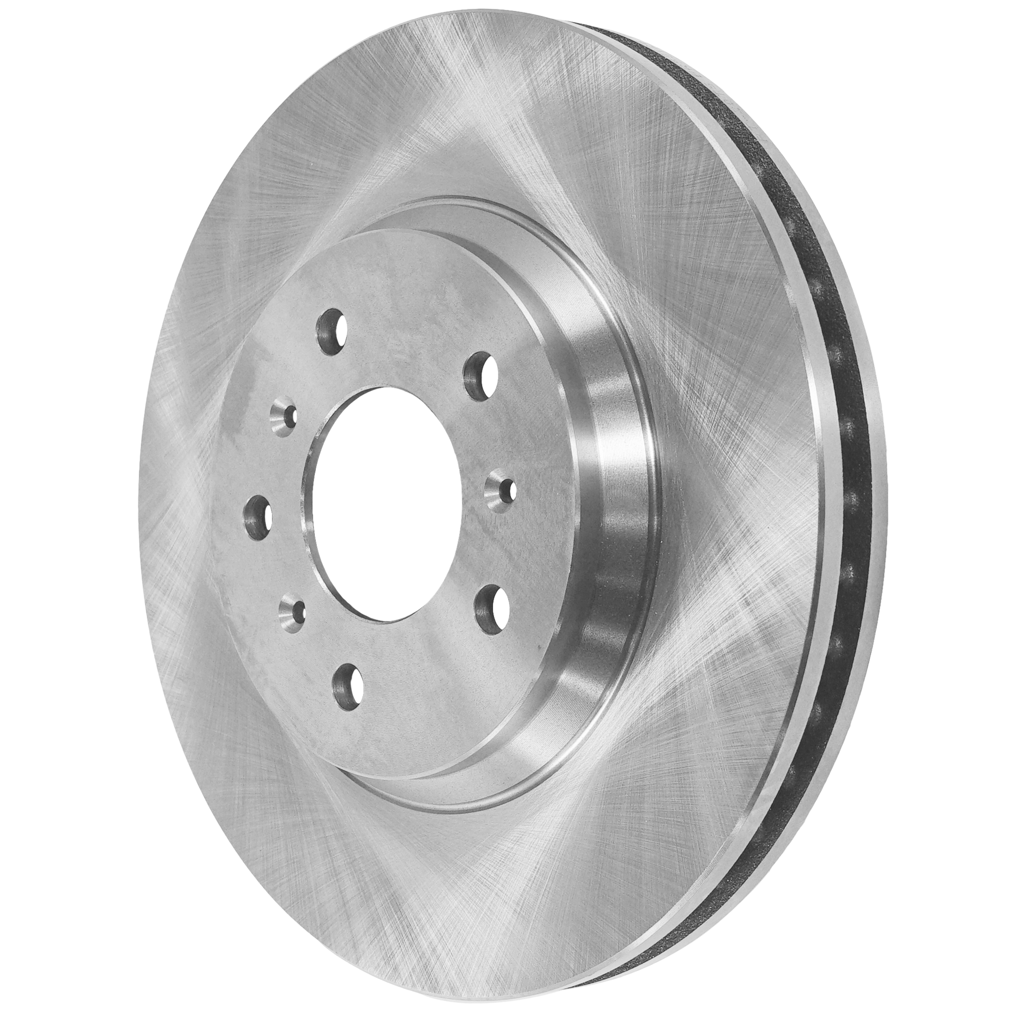 AM IMPALA 06-13 IMPALA LIMITED 14-16 FRONT BRAKE DISC RH=LH Plain Surface SKU JSTPC27110072 OEM 15251335-25955931-20879454-231