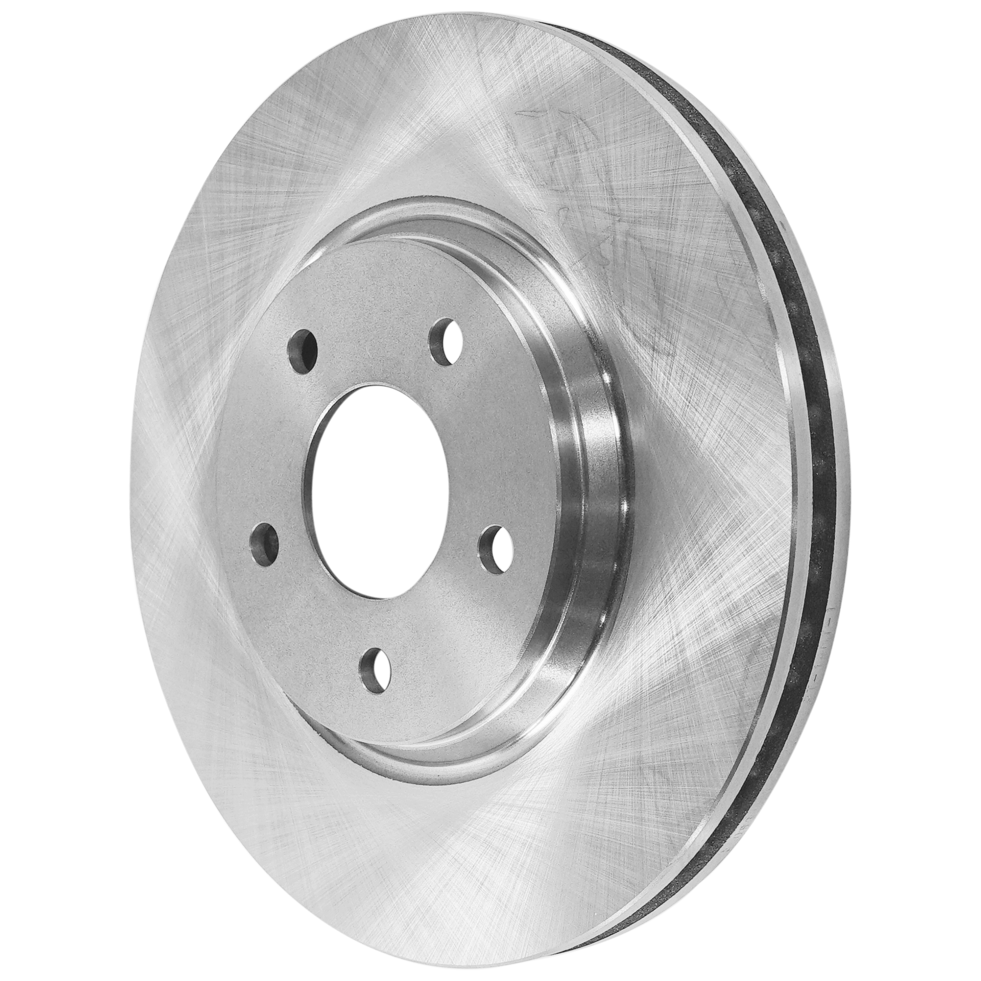 AM COBALT 05-08 MALIBU 04-12 FRONT BRAKE DISC RH=LH Plain Surface SKU JSTPC27110079 OEM 22705375-15856665-25797350-209