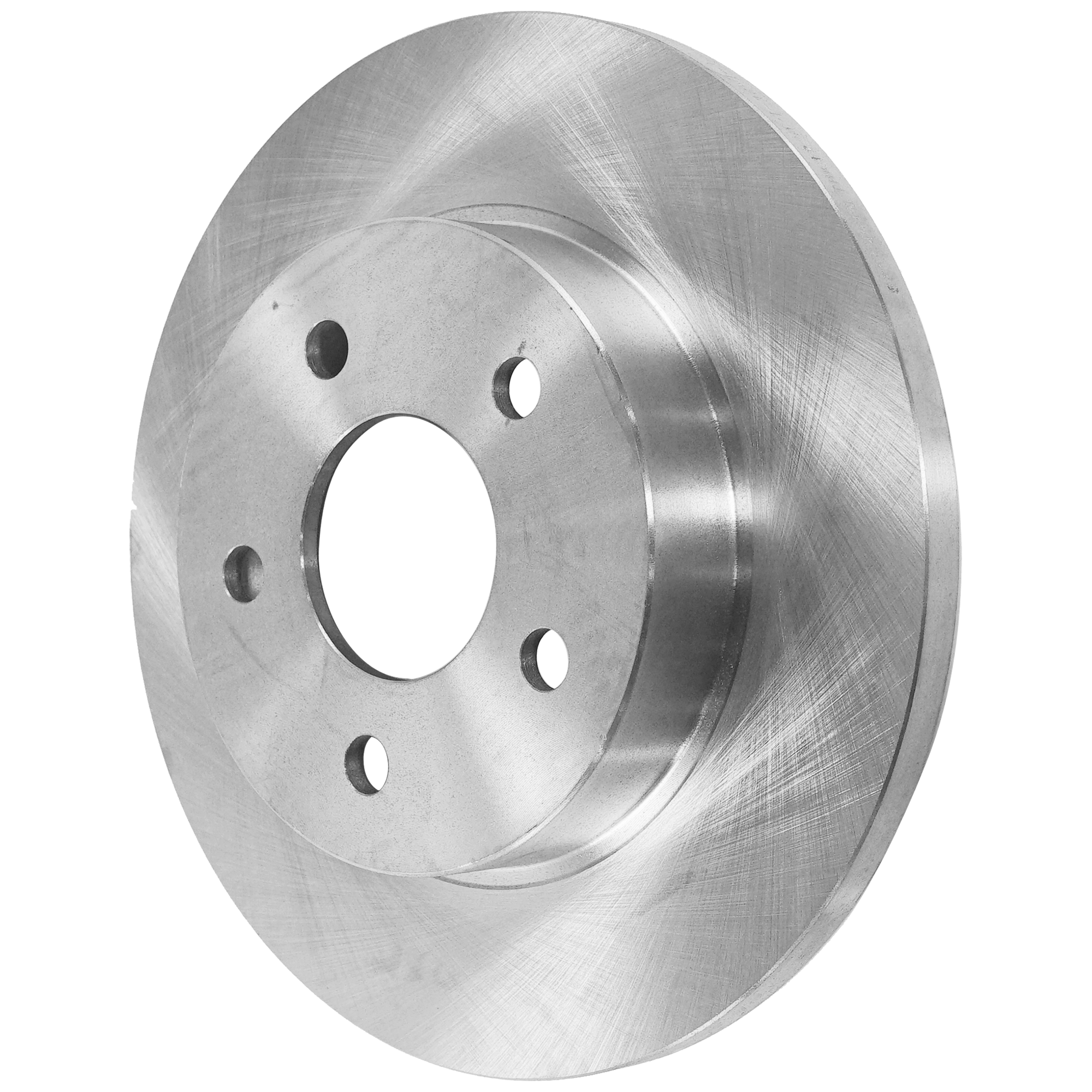 AM COBALT 05-08 MALIBU 04-12 REAR BRAKE DISC RH=LH Plain Surface Solid 5 Lugs SKU JSTPC27110080 OEM 22705356-15935922-20906304-193