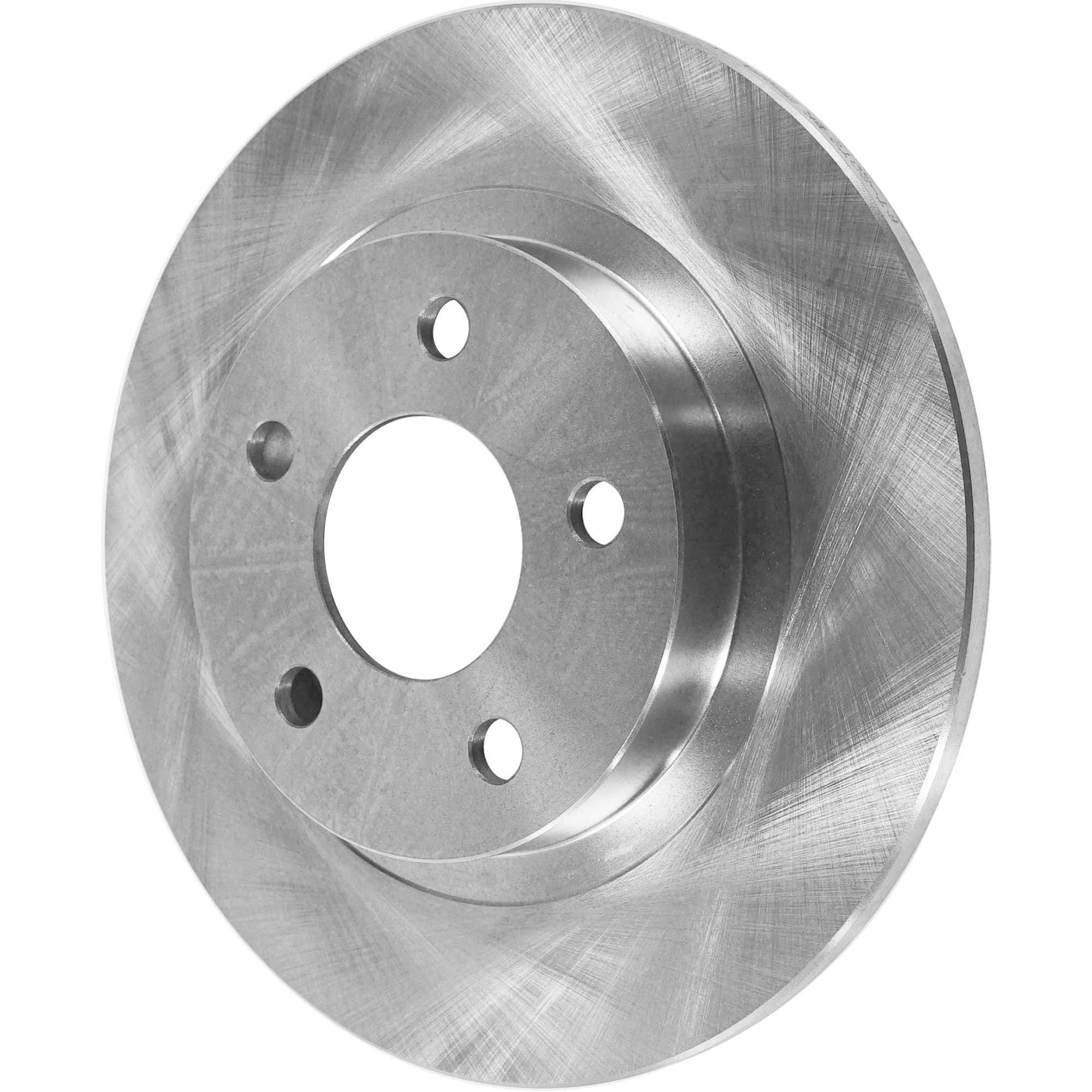 AM SEVILLE 98-04 DEVILLE 00-05 REAR BRAKE DISC RH=LH SKU JSTPC27110093 OEM 18023592