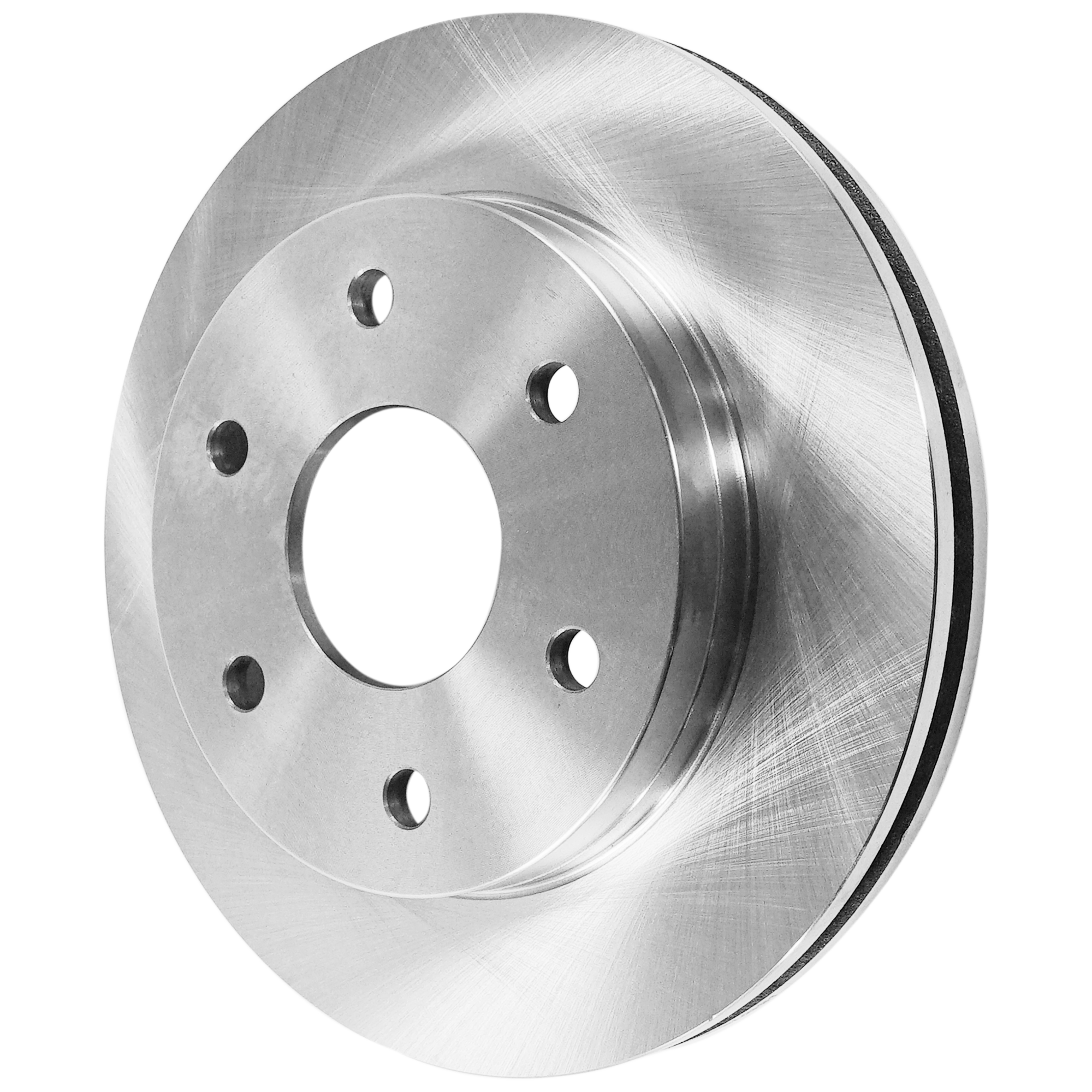 AM SILVERADO 1500 SIERRA 1500-99-06 FRONT BRAKE DISC RH=LH Plain Surface Vented 6 Lugs SKU JSTPC27110096 OEM 18060214-15716362-19241877-192