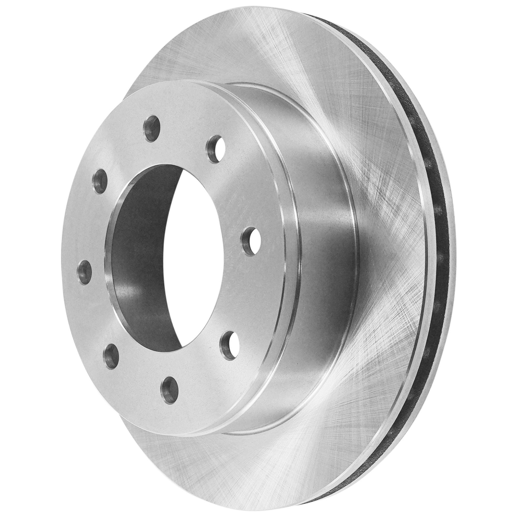AM SILVERADO SIERRA 99-07 EXPRESS VAN 03-22 REAR BRAKE DISC RH=LH Plain Surface Vented 8 Lugs SKU JSTPC27110099 OEM 15712801