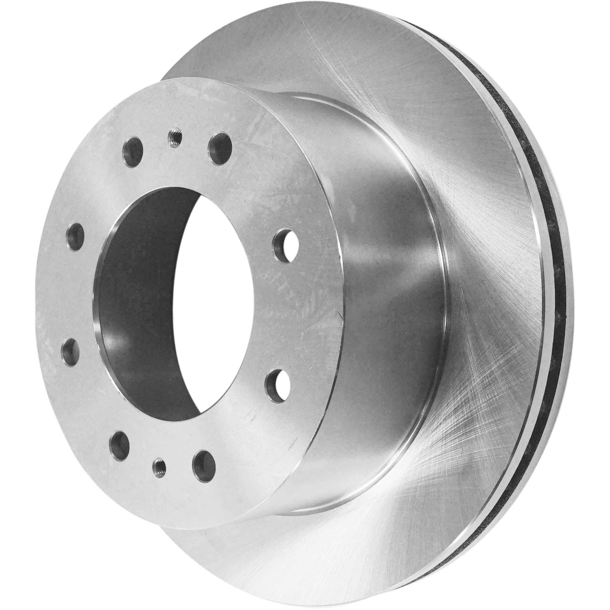 AM SILVERADO 2500 HD SILVERADO 3500 HD SIERRA 2500 HD SIERRA 3500 HD 11-23 REAR BRAKE DISC RH=LH Plain Surface SKU JSTPC27110104 OEM 41269-55192-850228-901028-6004
