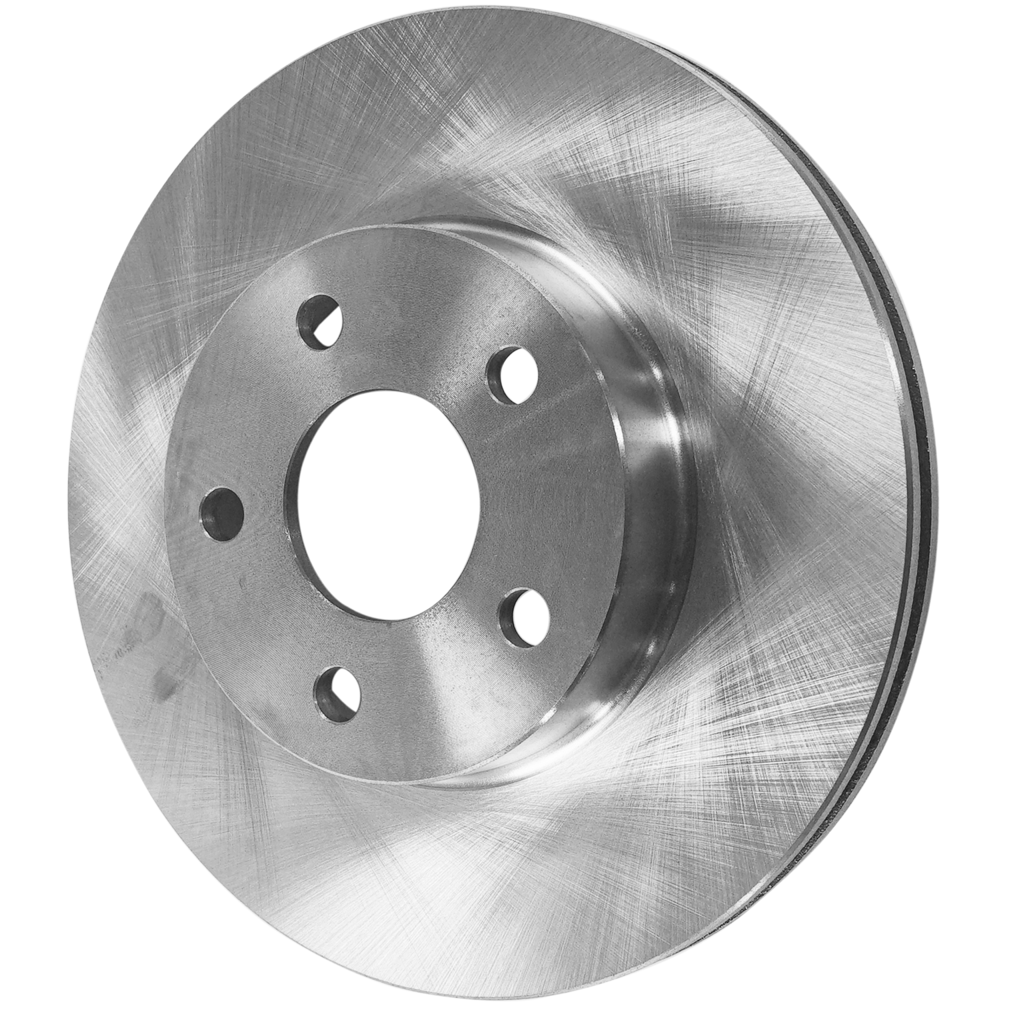 AM SKYLARK 90-98 CAVALIER 92-05 FRONT BRAKE DISC RH=LH Plain Surface SKU JSTPC27110105 OEM 18016200-18022417-18023034-191