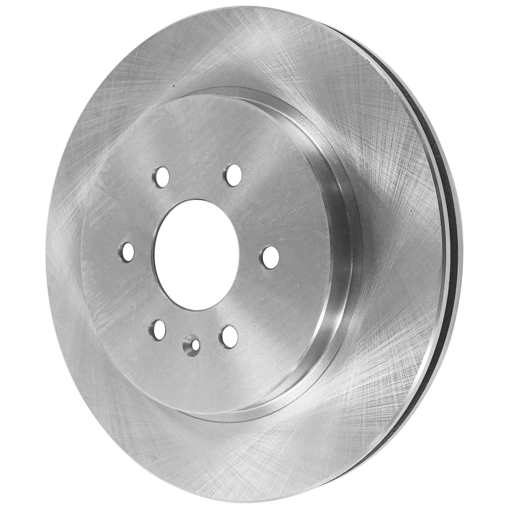 AM SRX 04-09 REAR BRAKE DISC RH=LH SKU JSTPC27110107 OEM 15235141