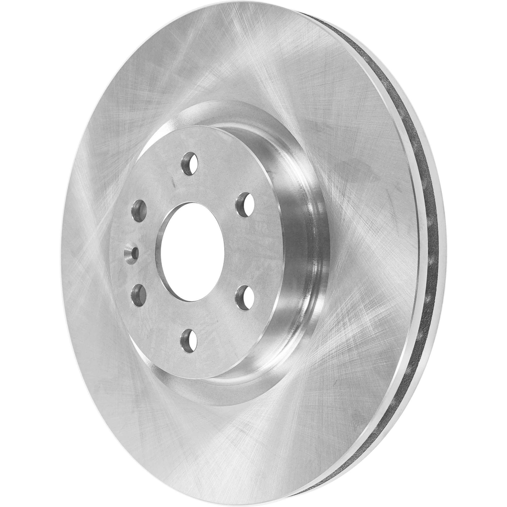 AM SRX 10-16-9-4X 11-11 FRONT BRAKE DISC RH=LH SKU JSTPC27110108 OEM 13501318