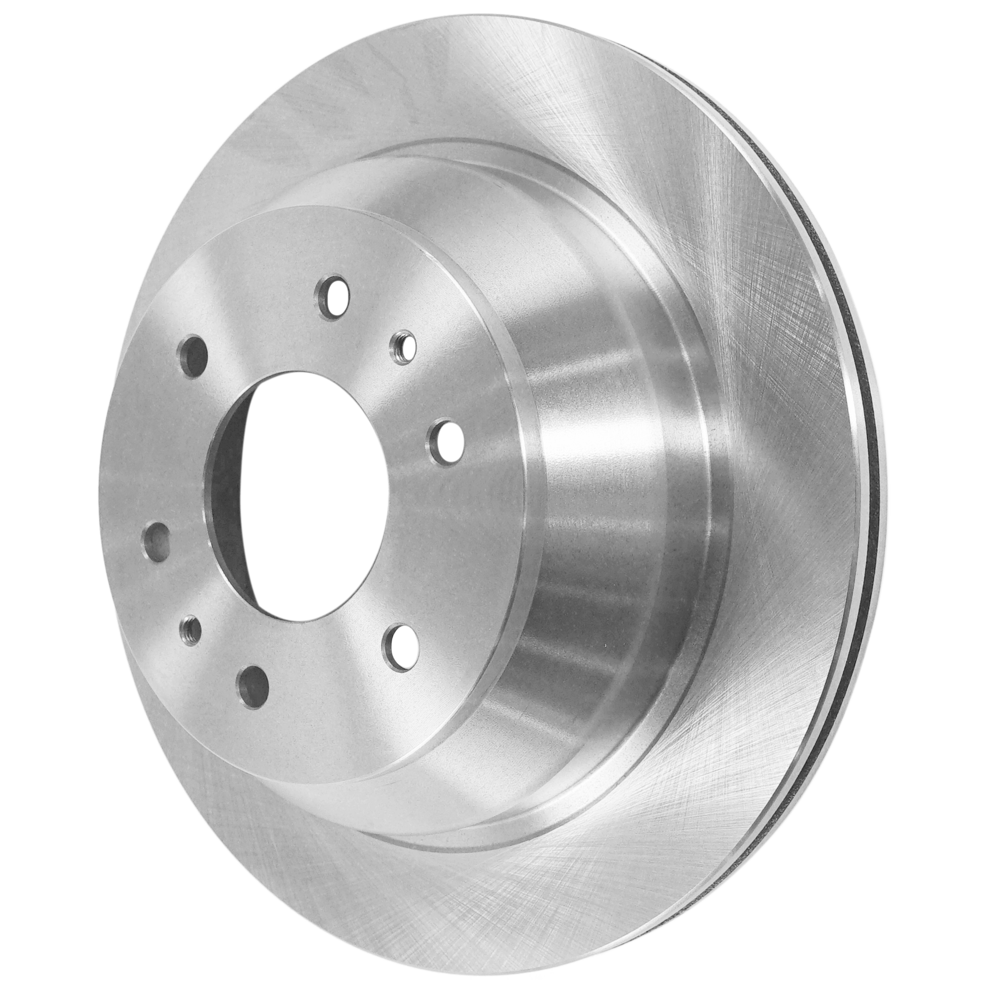 AM RAINIER 04-07 TRAILBLAZER ENVOY 02-09 REAR BRAKE DISC RH=LH Plain Surface SKU JSTPC27110119 OEM 8151346710