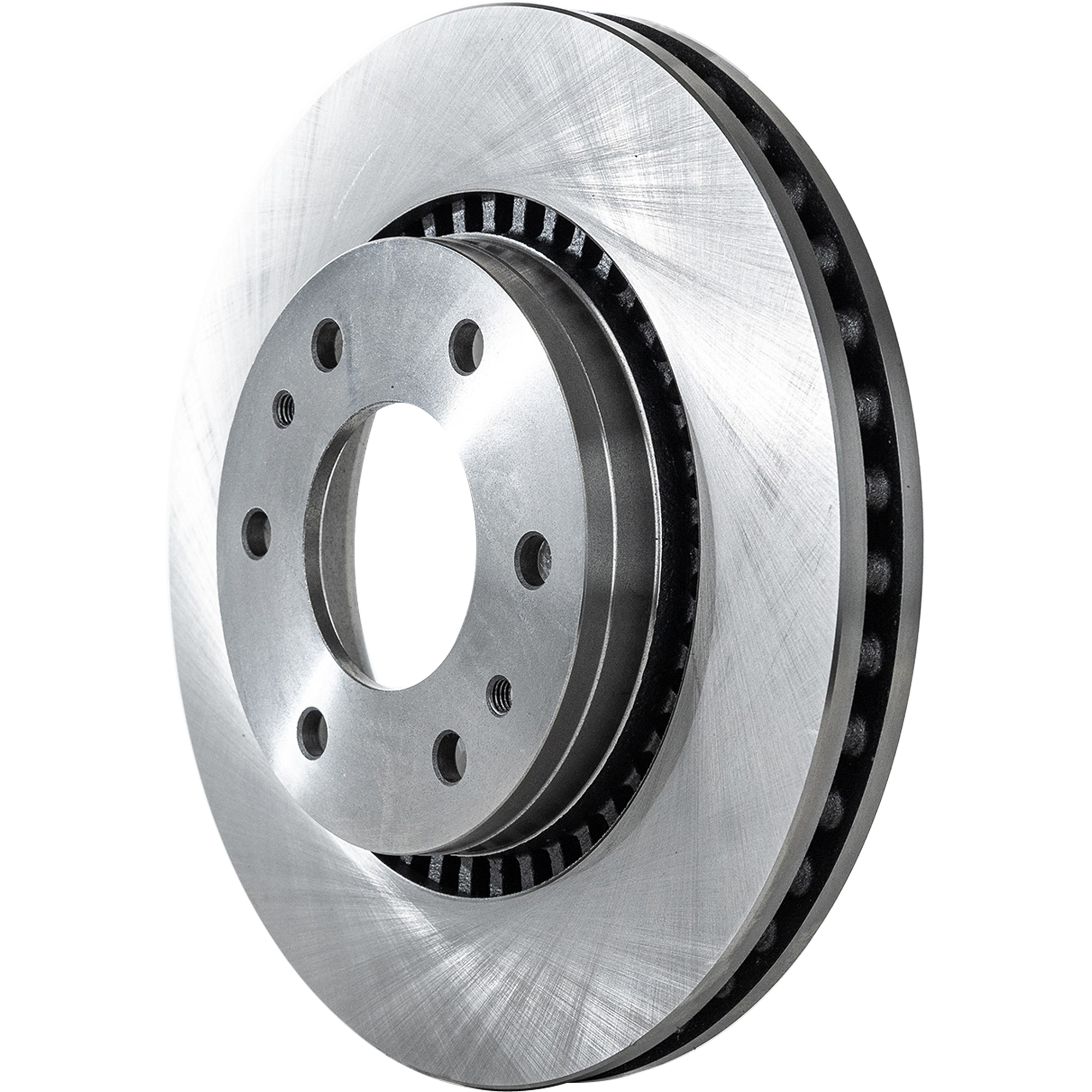 AM TRAILBLAZER ENVOY 06-09 FRONT BRAKE DISC RH=LH Plain Surface SKU JSTPC27110120 OEM 21998532-1854675-8219985320-25