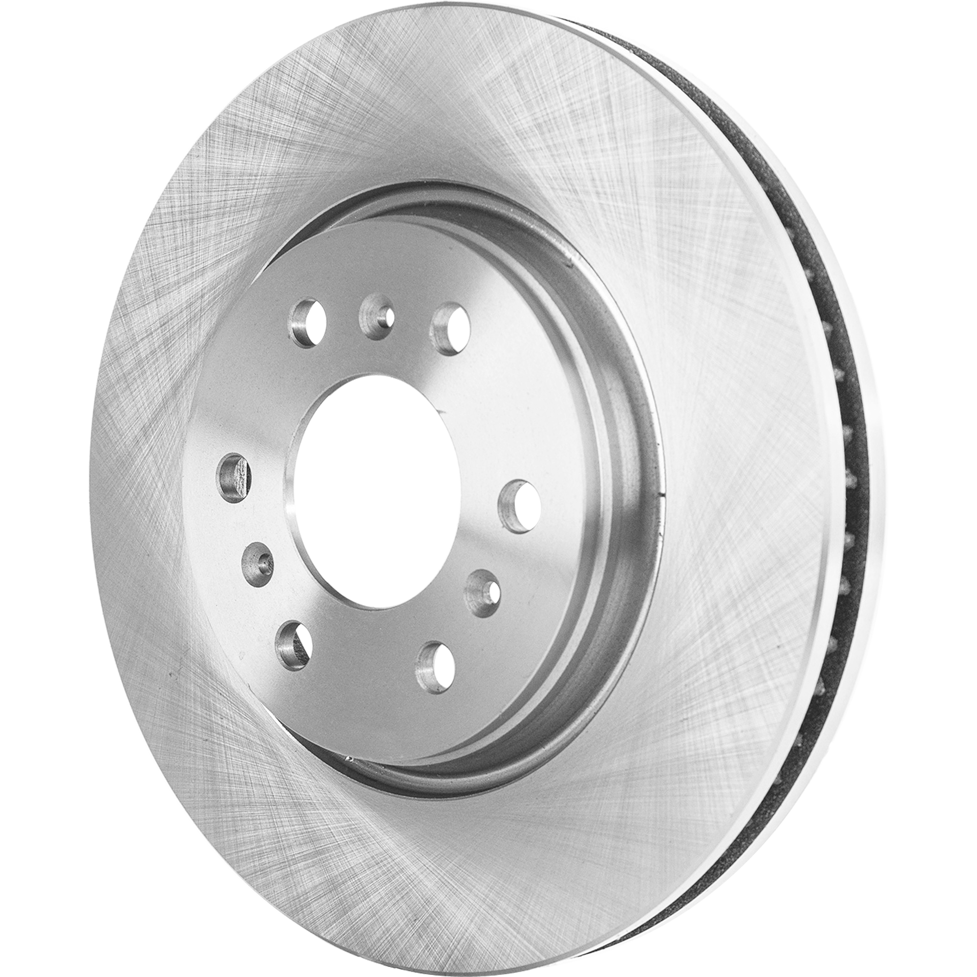 AM UPLANDER MONTANA 06-09 TERRAZA RELAY 06-07 FRONT BRAKE DISC RH=LH SKU JSTPC27110123 OEM 88967259-19303815