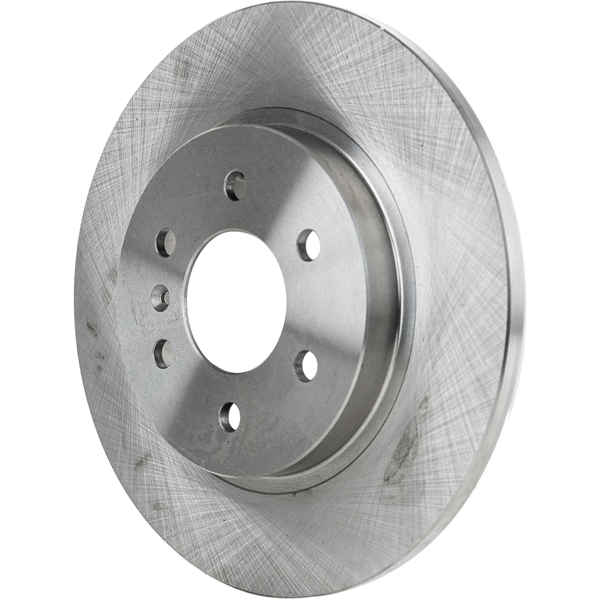 AM UPLANDER MONTANA 06-09 TERRAZA RELAY 06-07 REAR BRAKE DISC RH=LH SKU JSTPC27110124 OEM 10377634