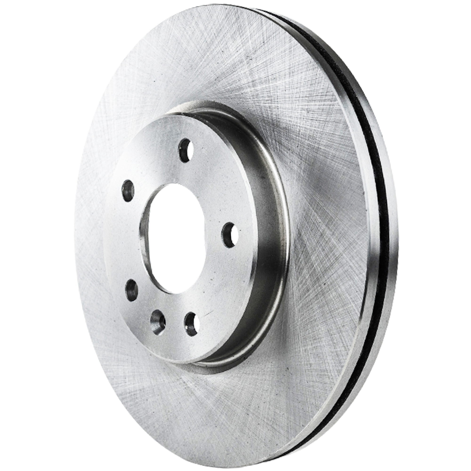 AM VOLT 11-15 MALIBU 16-23 FRONT BRAKE DISC RH=LH Plain Surface Vented 5 Lugs SKU JSTPC27110125 OEM 41274-55195-580899-850243-6004