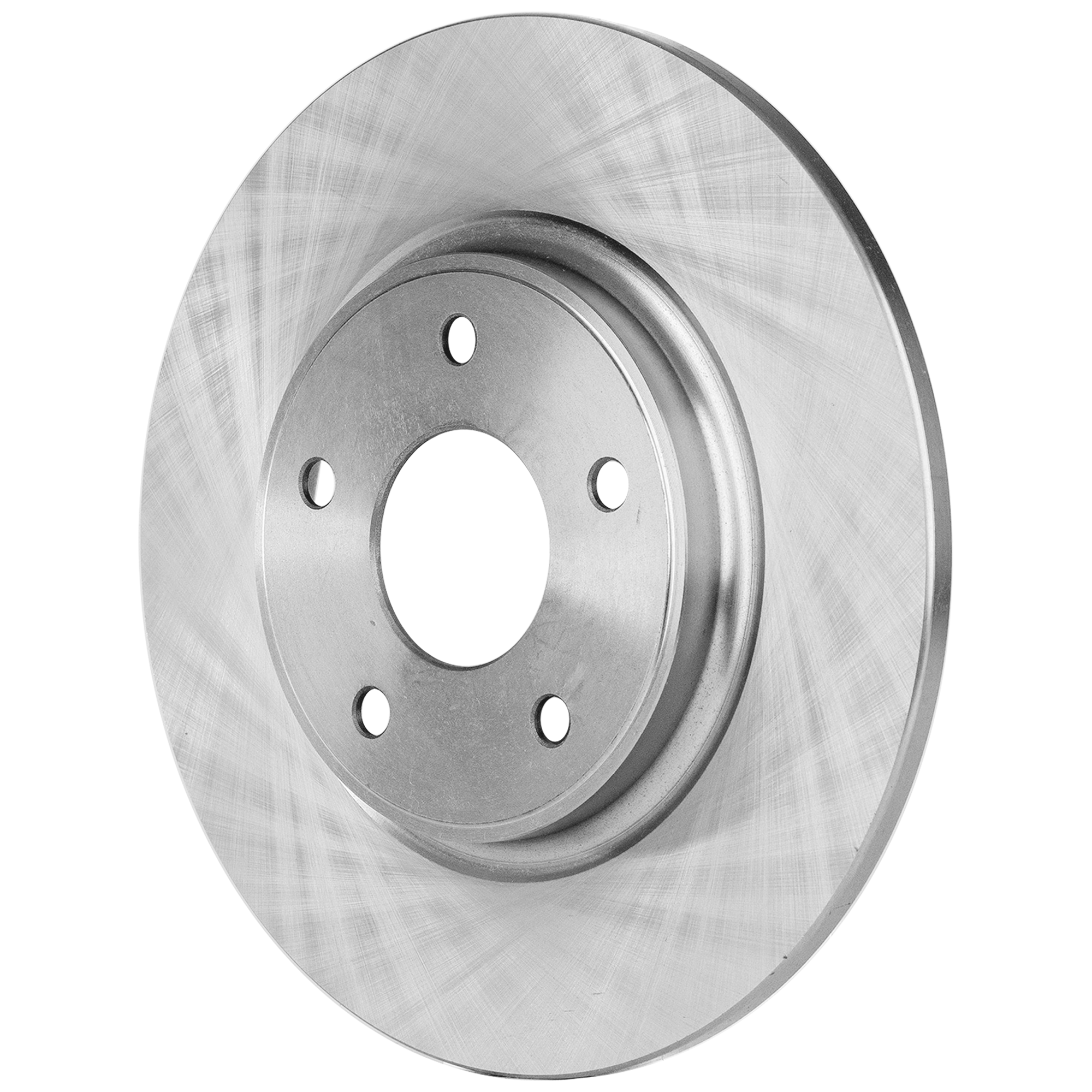 AM GRAND CARAVAN 12-20 TOWN COUNTRY 12-16 REAR BRAKE DISC RH=LH Plain Surface Solid 5 Lugs SKU JSTPD27110020 OEM 43180-53069-780965-850314-6004