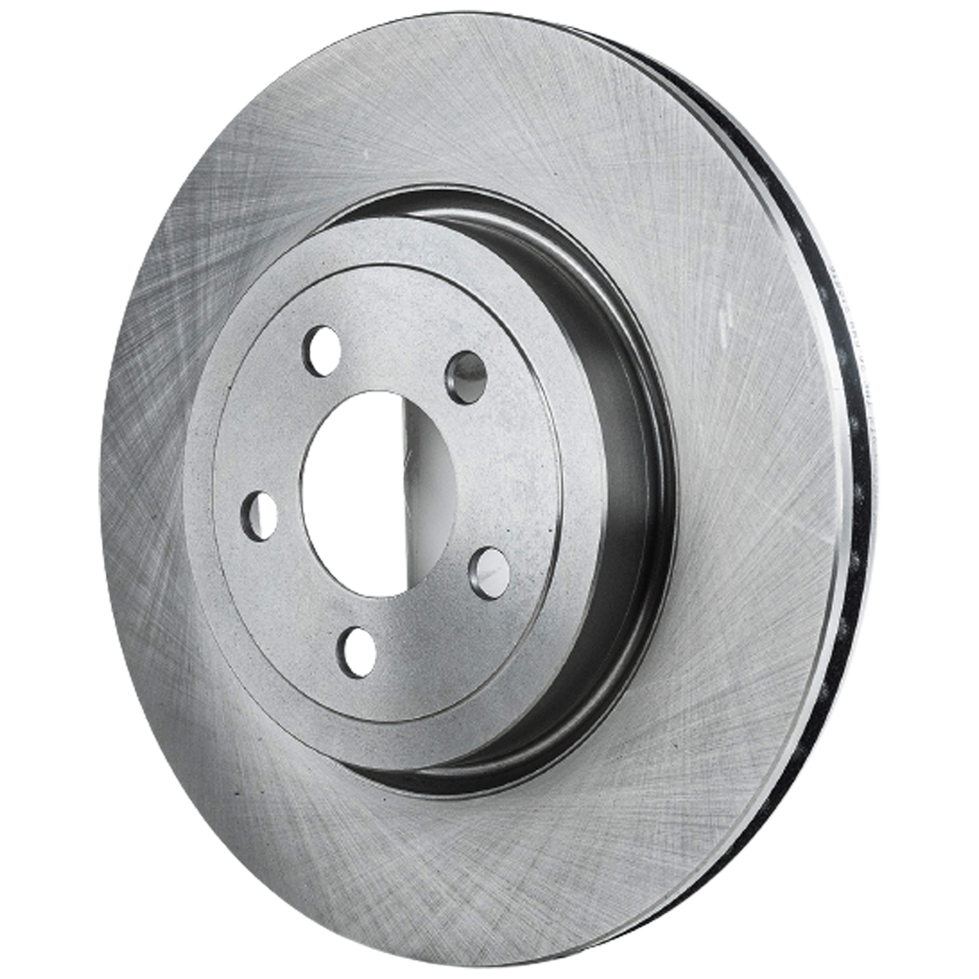 AM CHRYSLER 300-05-22 CHALLENGER 09-22 FRONT BRAKE DISC RH=LH Plain Surface 5 Lugs SKU JSTPD27110024 OEM 4779197AD 5154118AB 4779197AE