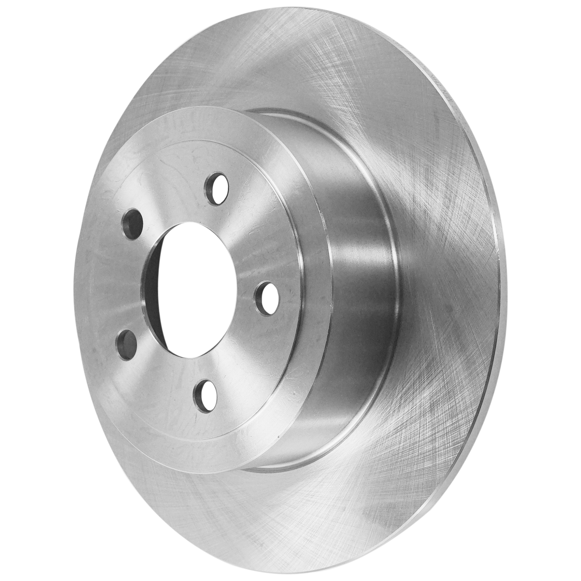 AM 300-05-22 MAGNUM 05-08 REAR BRAKE DISC RH=LH Plain Surface SKU JSTPD27110027 OEM 4779208AB 4779208AD 4779208AE