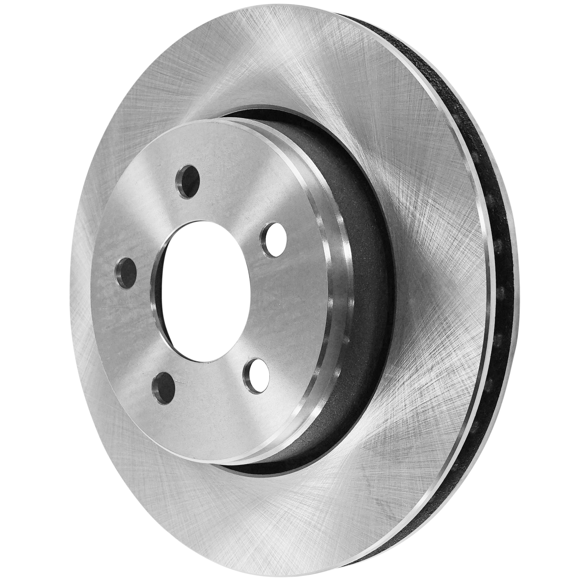 AM NITRO 07-11 LIBERTY 08-12 FRONT BRAKE DISC RH=LH SKU JSTPD27110031 OEM 52109938AB