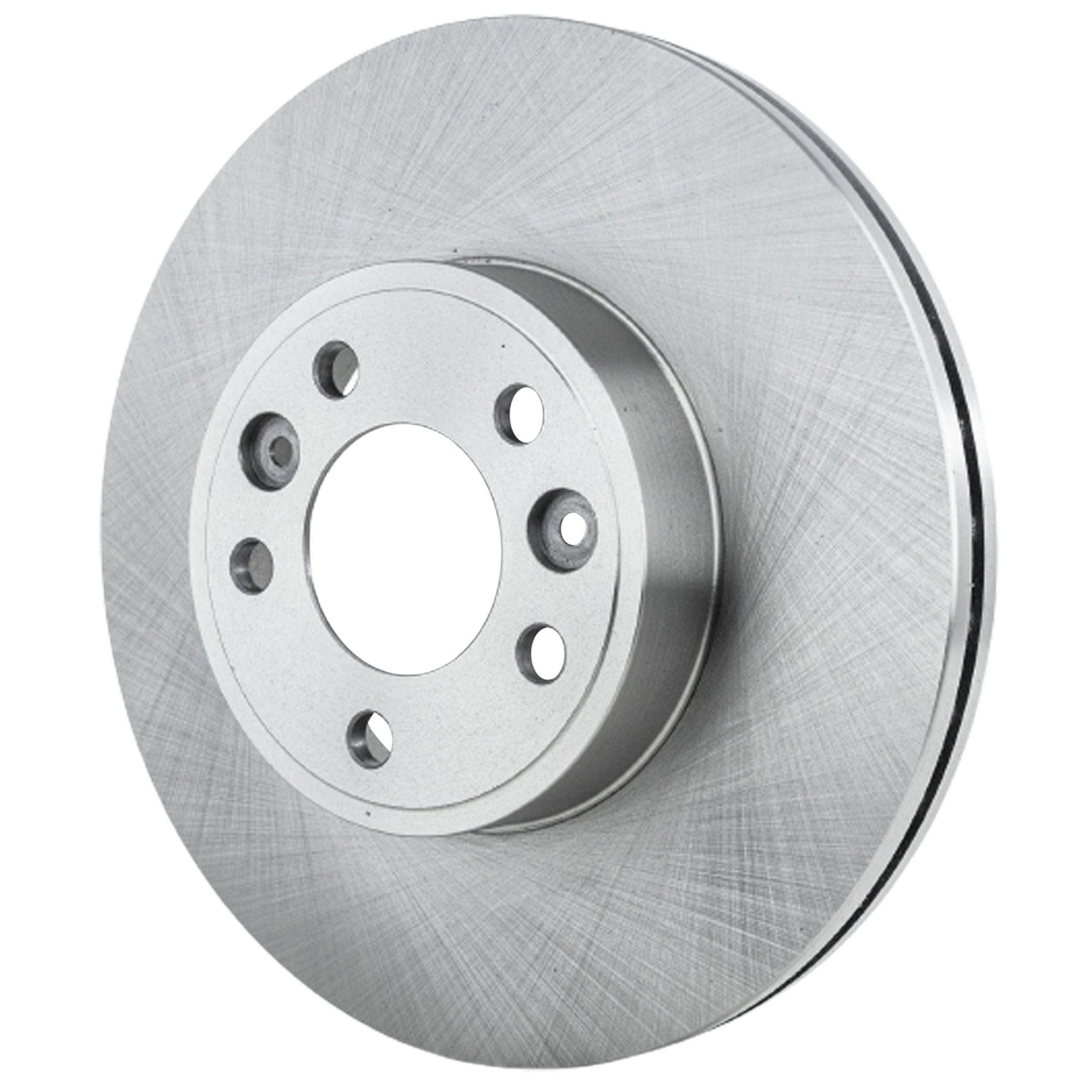 AM CROWN VICTORIA TOWN CAR GRAND MARQUIS 98-02 FRONT BRAKE DISC RH=LH Plain Surface SKU JSTPF27110011 OEM F8VZ1125AA