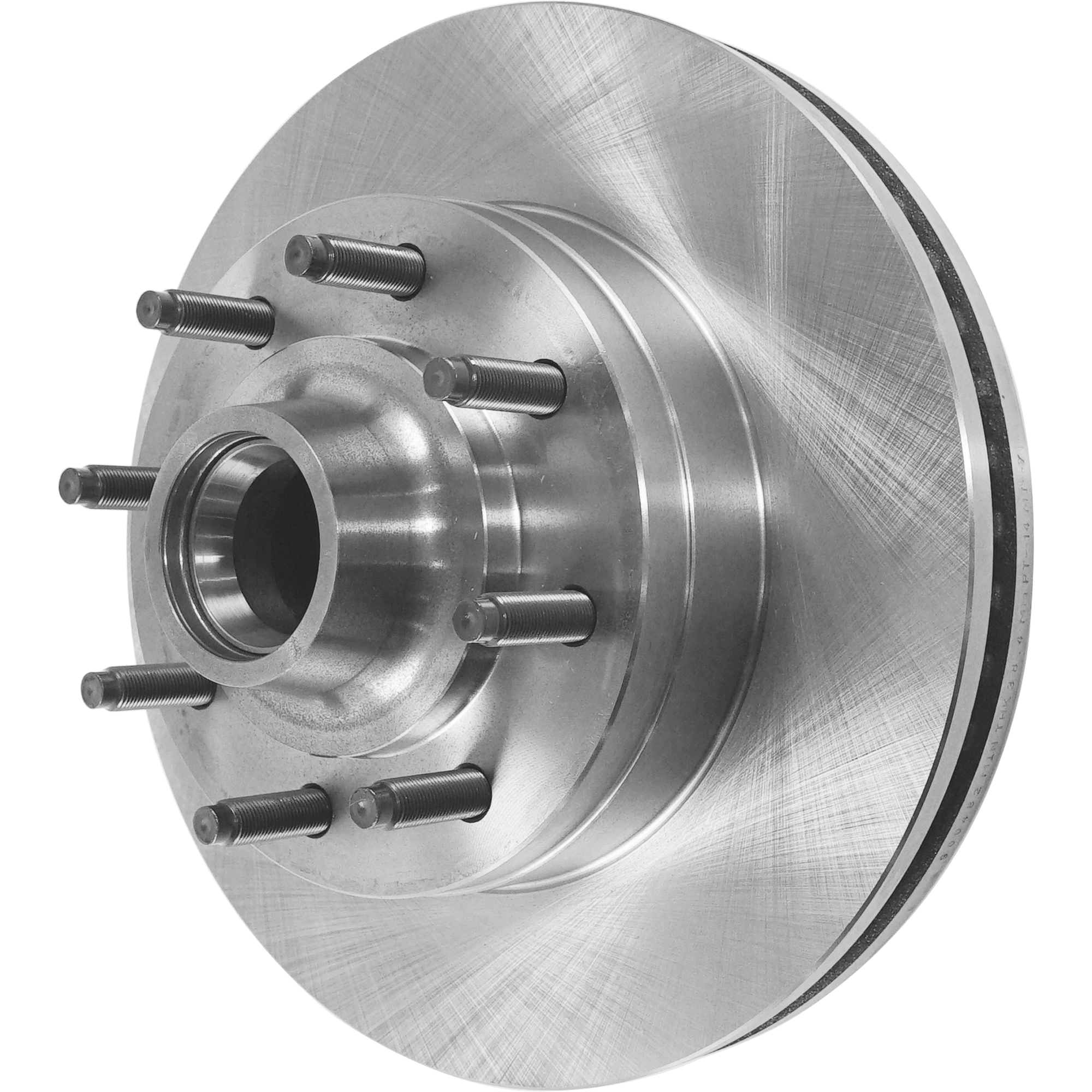 AM E 350 SUPER DUTY 08-21 FRONT BRAKE DISC RH=LH SKU JSTPF27110020 OEM 8C2Z1102A BC2Z1102A