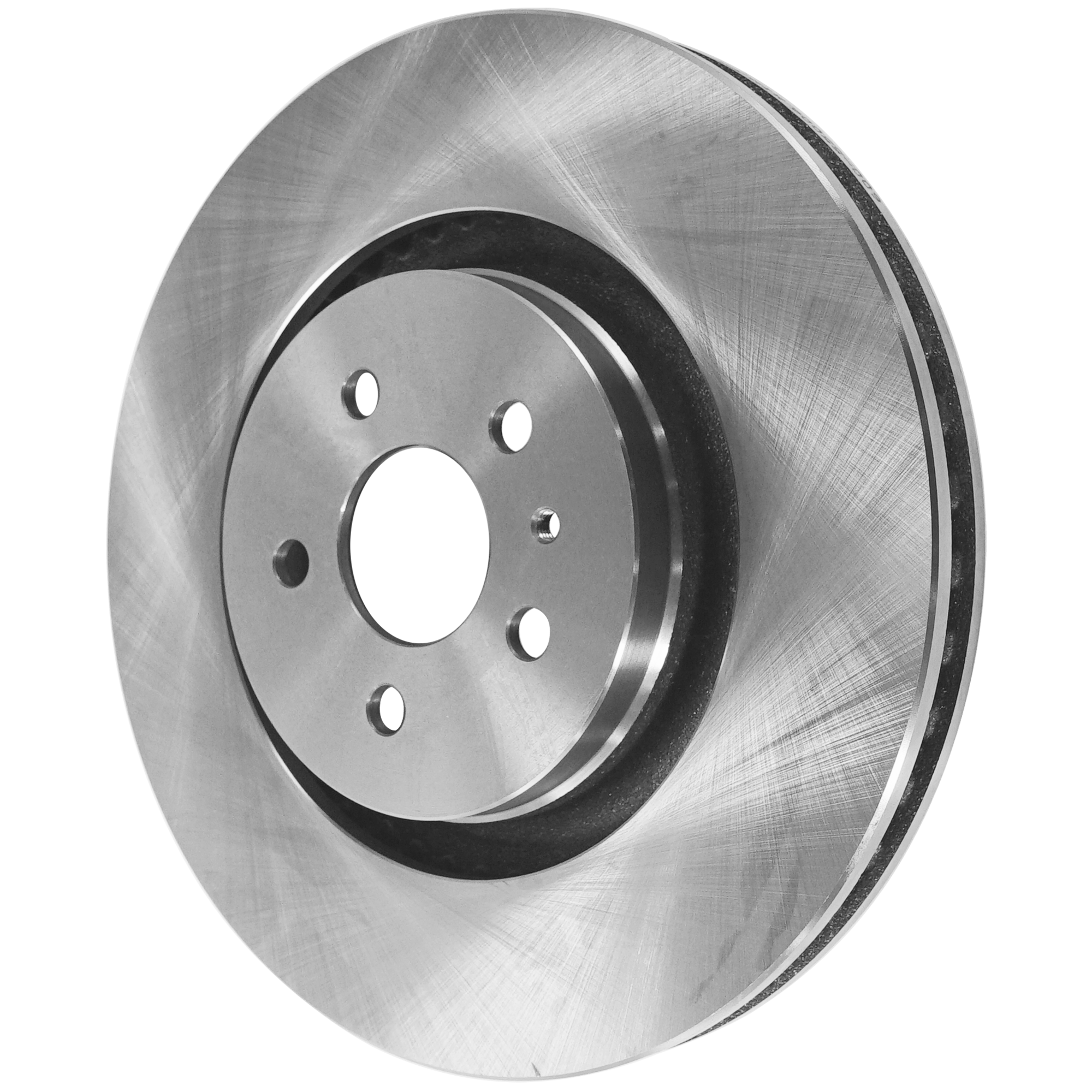 AM EDGE 15-22 FUSION 17-19 FRONT BRAKE DISC RH=LH SKU JSTPF27110029