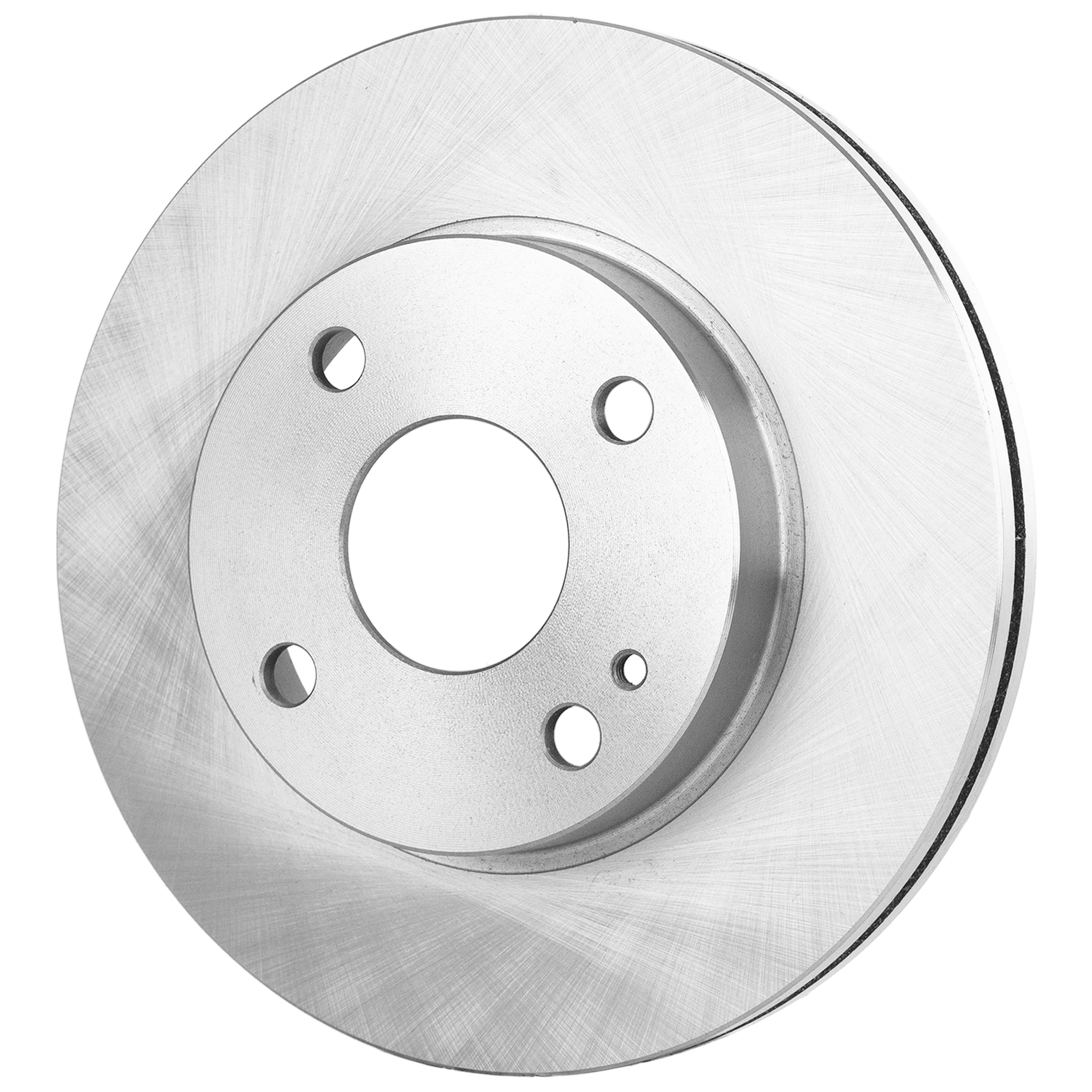 AM ESCORT 91-96 FRONT BRAKE DISC RH=LH SKU JSTPF27110034 OEM BR703325X BR703325XA F1CZ1125A