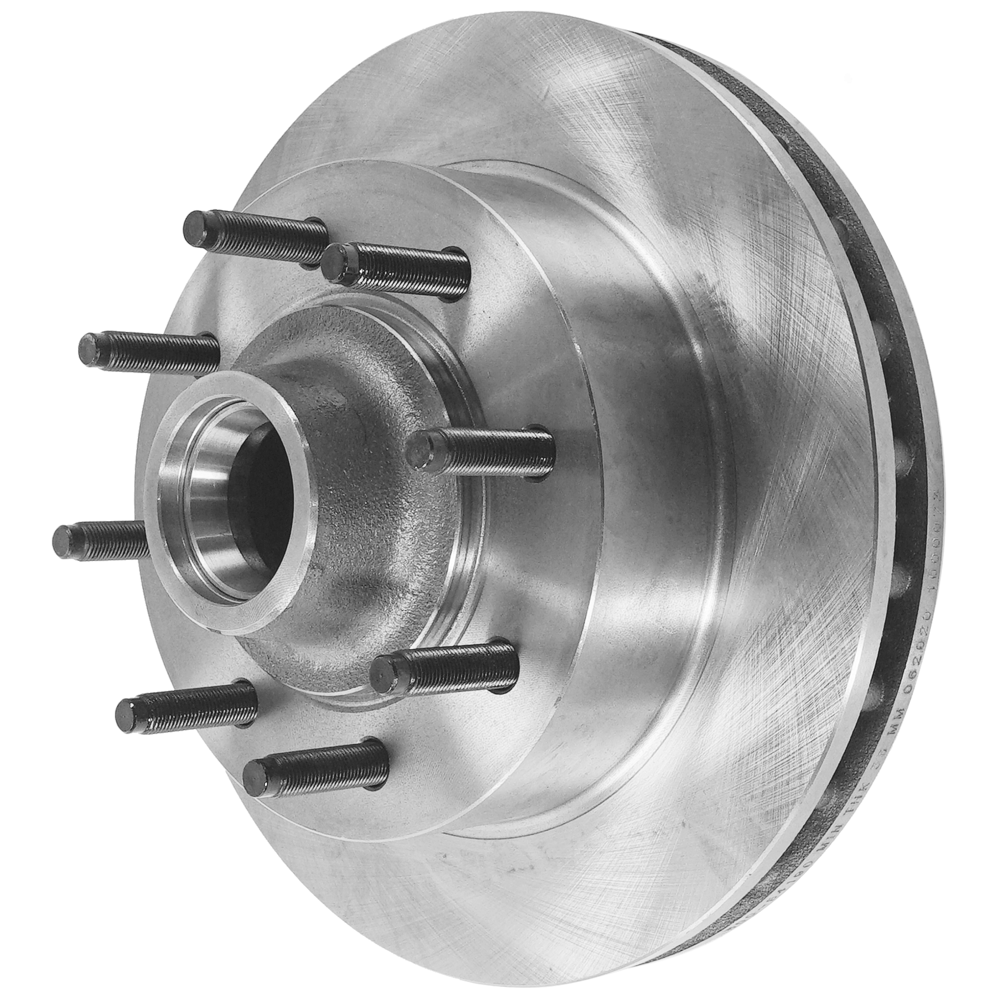 AM EXCURSION 03-05 F 350 SUPER DUTY F 250 SUPER DUTY 03-04 FRONT BRAKE DISC RH=LH Bare Rotor SKU JSTPF27110036 OEM 54121-145480-492625-48880215-6