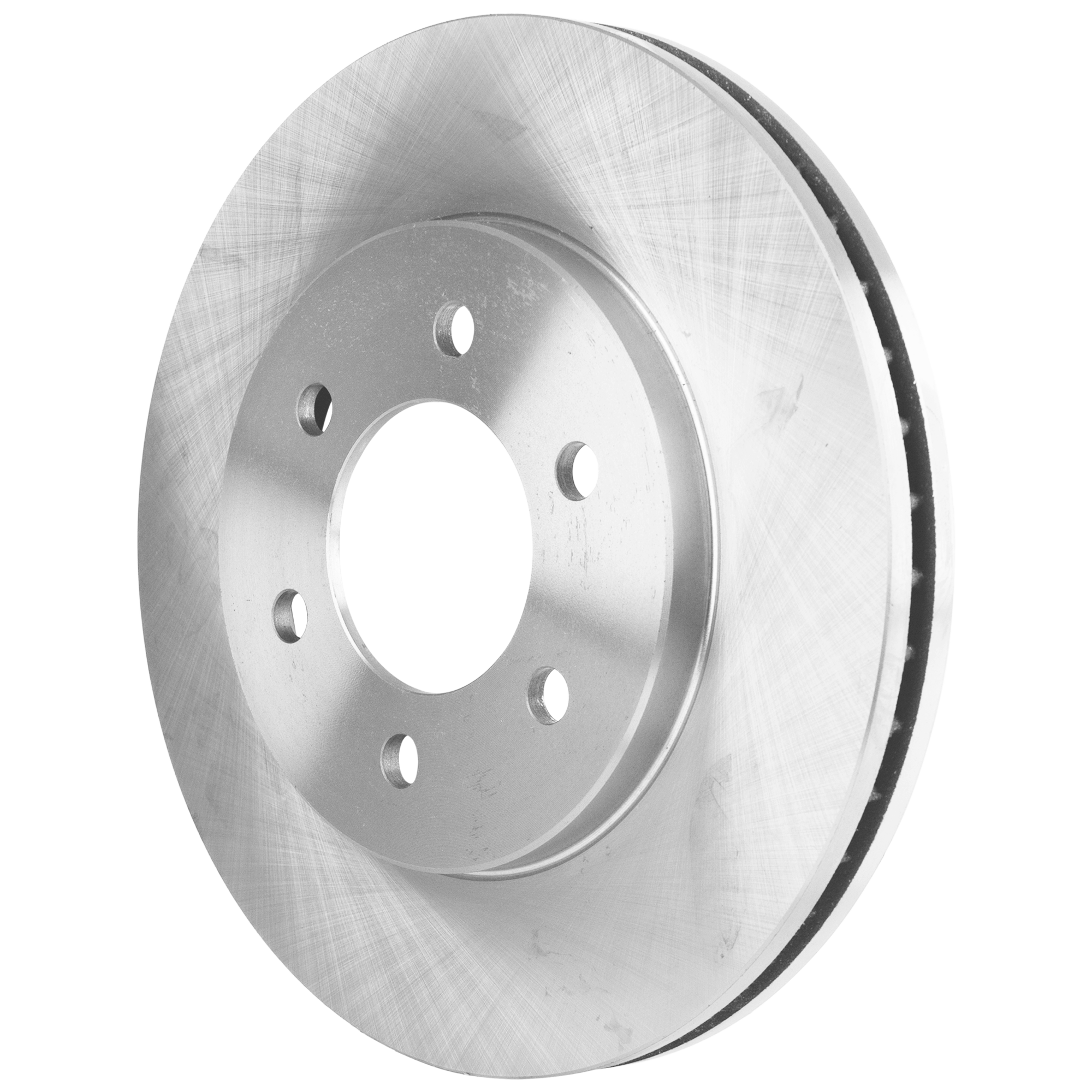 AM EXPEDITION NAVIGATOR 02-06 FRONT BRAKE DISC RH=LH SKU JSTPF27110037 OEM 2L1Z1125AA 6L1Z1125A