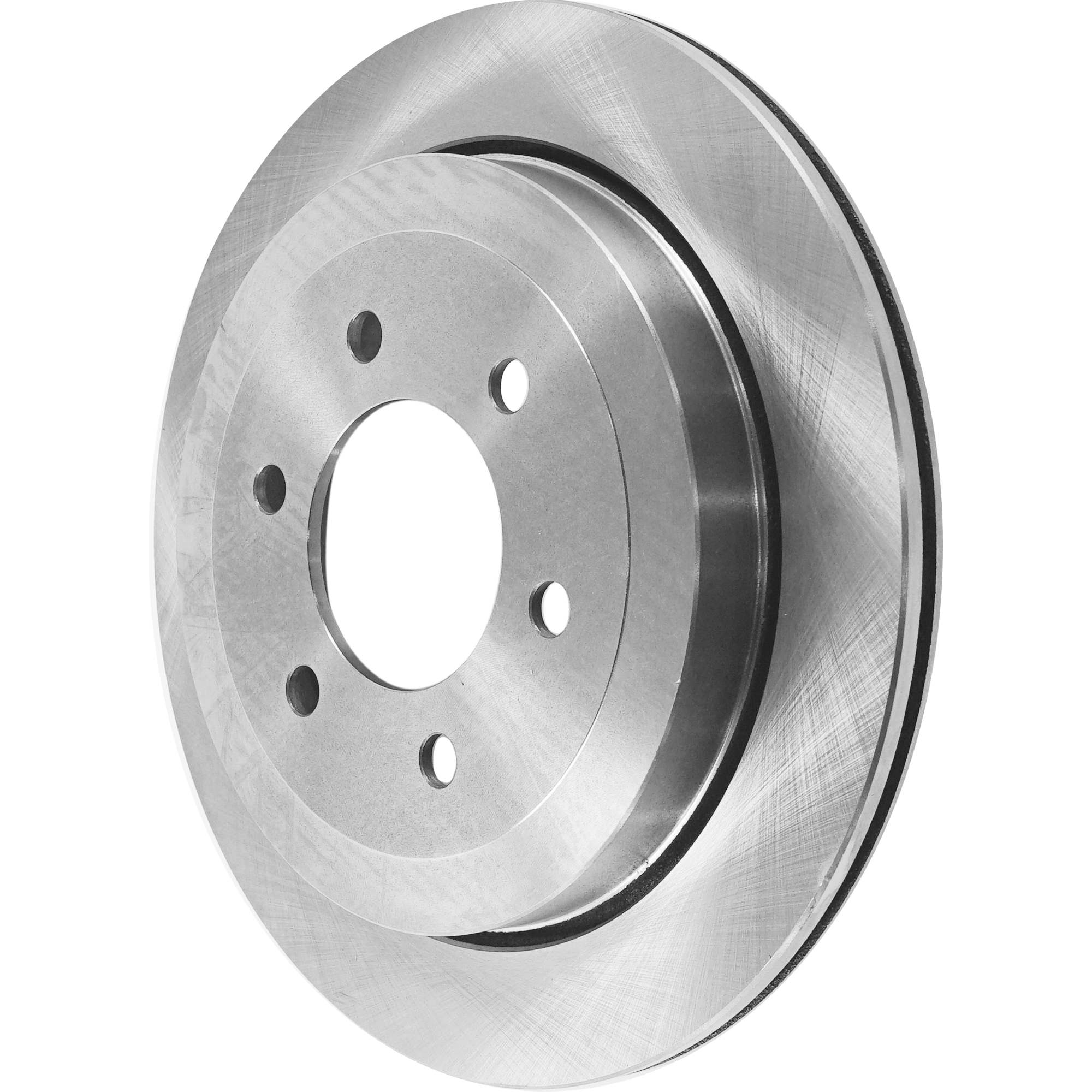 AM EXPEDITION NAVIGATOR 07-17 REAR BRAKE DISC RH=LH Plain Surface SKU JSTPF27110039 OEM 7L1Z2C026A AL1Z2C026B CL1Z2C02