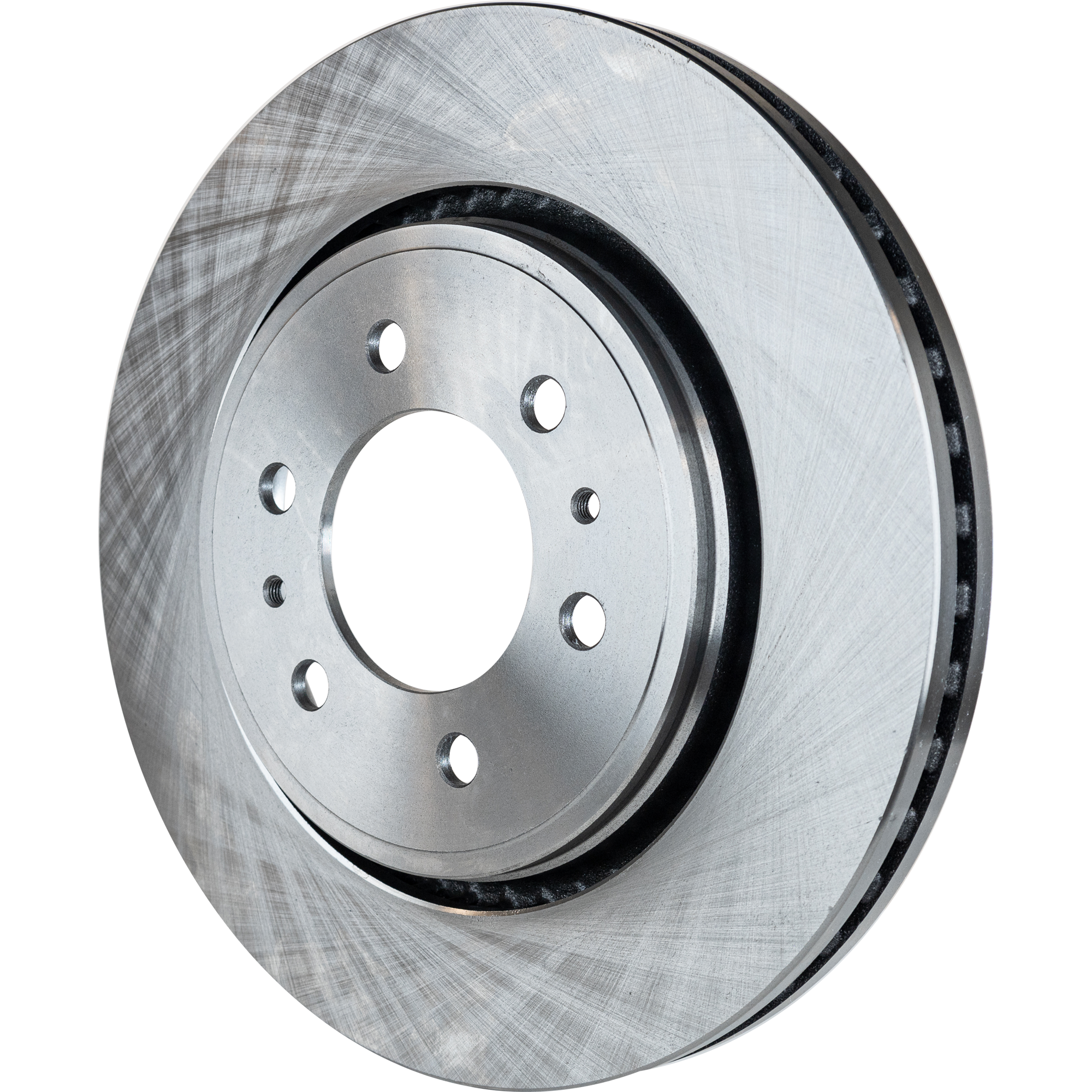 AM EXPEDITION NAVIGATOR 07-20 FRONT BRAKE DISC RH=LH Plain Surface SKU JSTPF27110040 OEM 7L1Z1125A 9L1Z1125A 8L1Z1125A