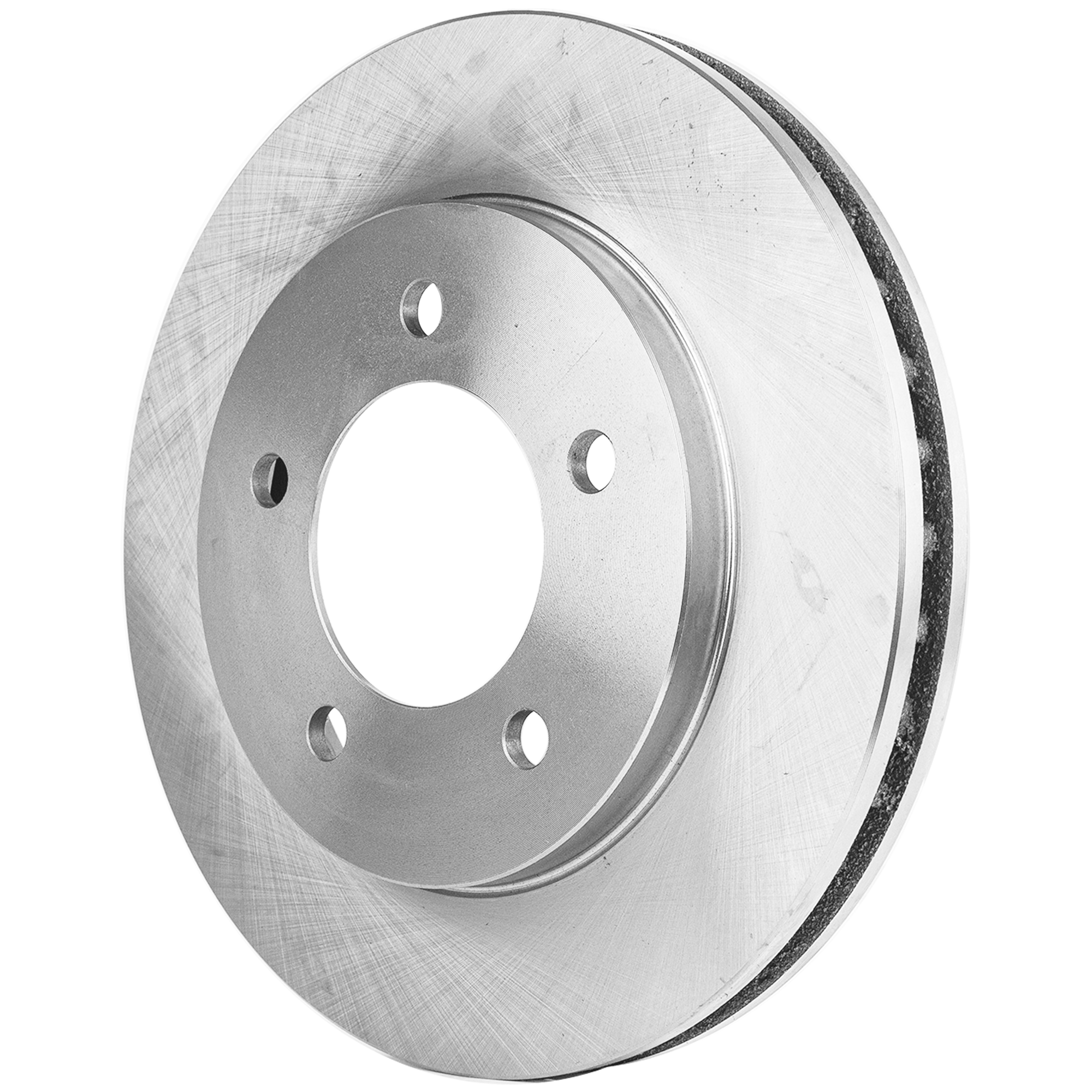 AM EXPEDITION NAVIGATOR 99-02 FRONT BRAKE DISC RH=LH 4WD SKU JSTPF27110041 OEM YL1Z1125AA