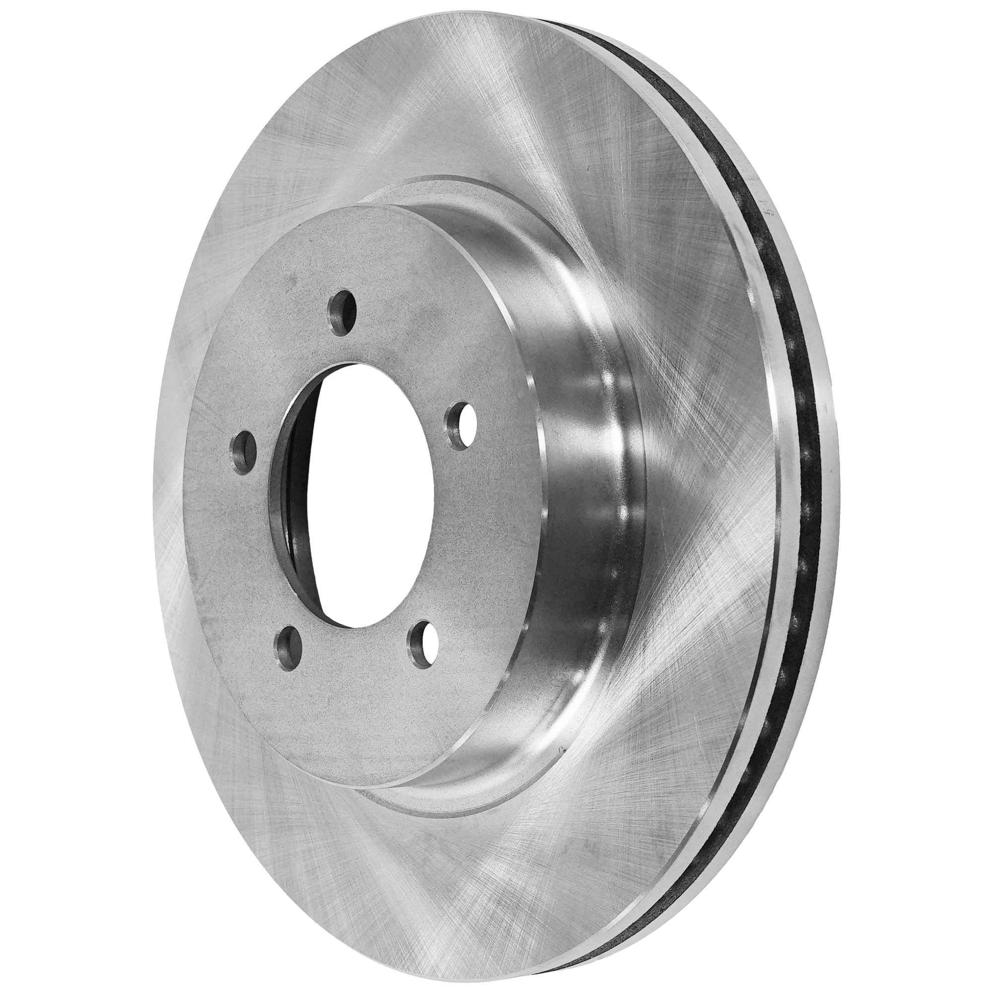 AM EXPLORER MOUNTAINEER 02-05 FRONT BRAKE DISC RH=LH SKU JSTPF27110045 OEM 1L2Z1125AA