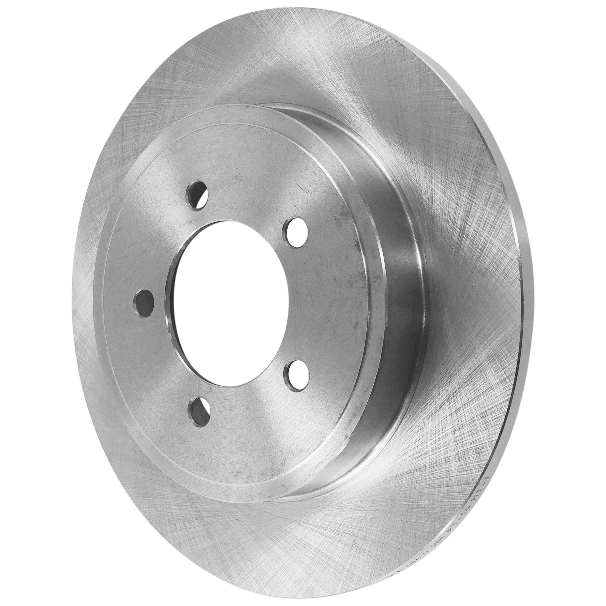 AM EXPLORER MOUNTAINEER 02-10 EXPLORER SPORT TRAC 07-10 REAR BRAKE DISC RH=LH Plain Surface SKU JSTPF27110046 OEM 1L2Z2C026AA 6L2Z2C026A 5L2Z2C0