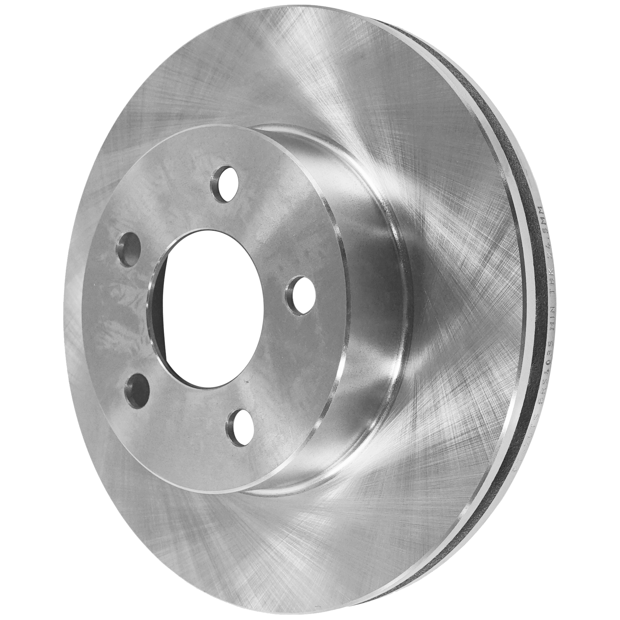 AM EXPLORER 95-01 RANGER 98-02 FRONT BRAKE DISC RH=LH SKU JSTPF27110047 OEM F5TZ1125A 3765157-3903349