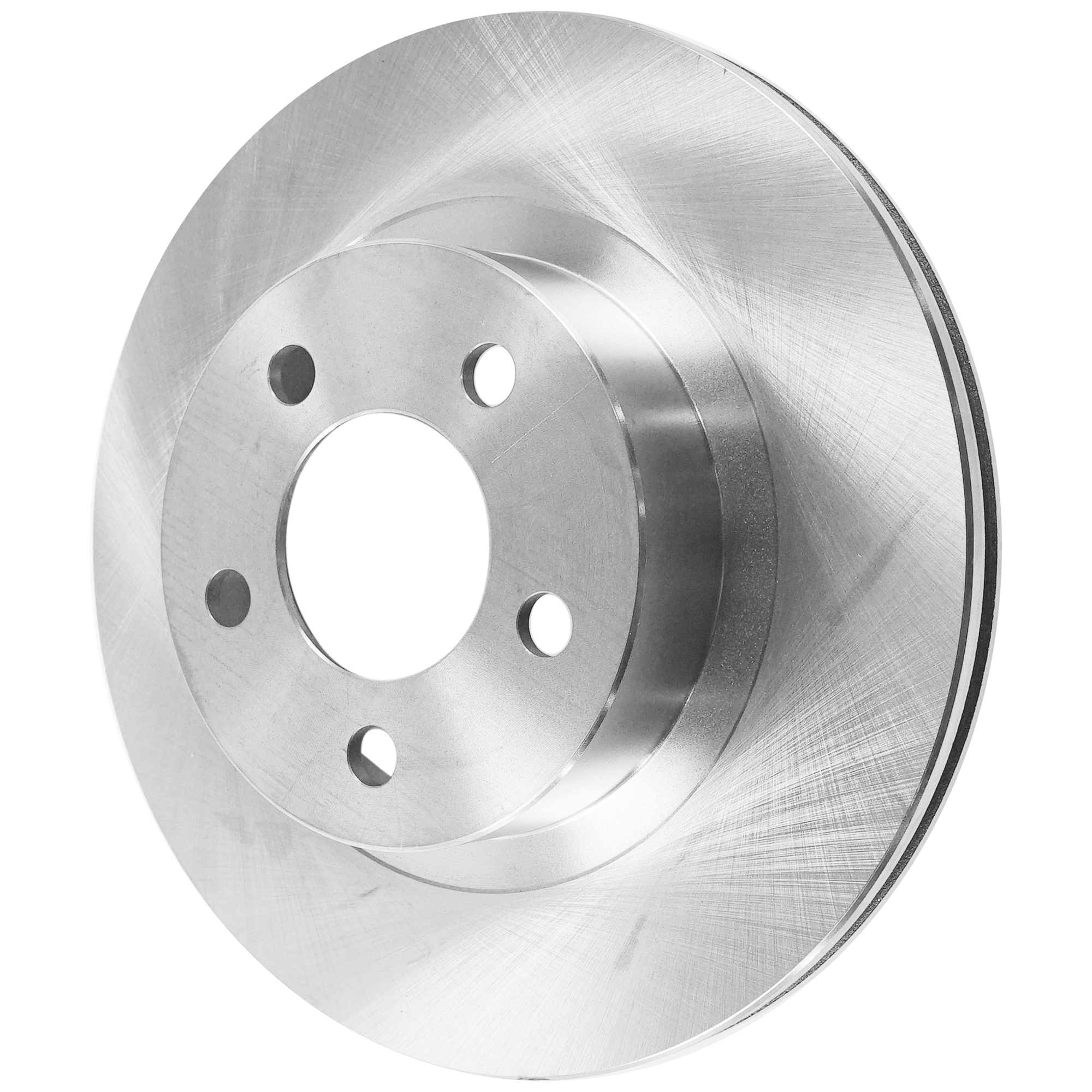 AM RANGER 03-11 B400 PICKUP 03-10 EXPLORER SPORT TRAC 01-05 FRONT BRAKE DISC RH=LH Plain Surface Vented 5 Lugs SKU JSTPF27110050 OEM 1L5Z1125AA 3L5Z1125AA