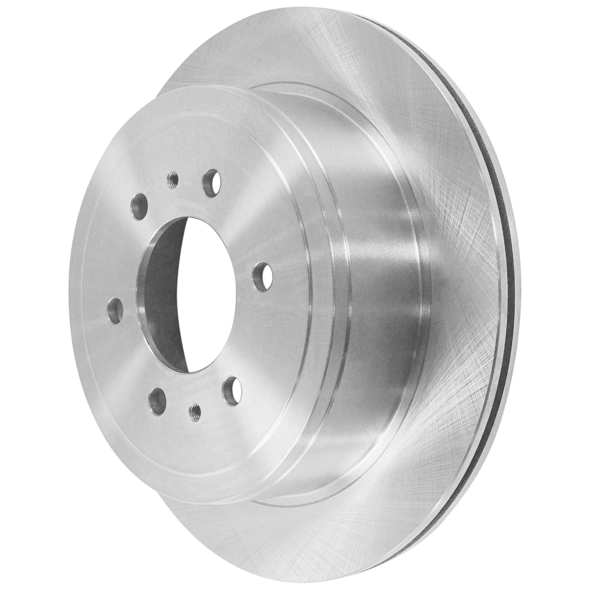 AM F 150-04-11 MARK LT 06-08 REAR BRAKE DISC RH=LH Plain Surface SKU JSTPF27110060 OEM 4L3Z2C026AB 5L3Z2C026AA